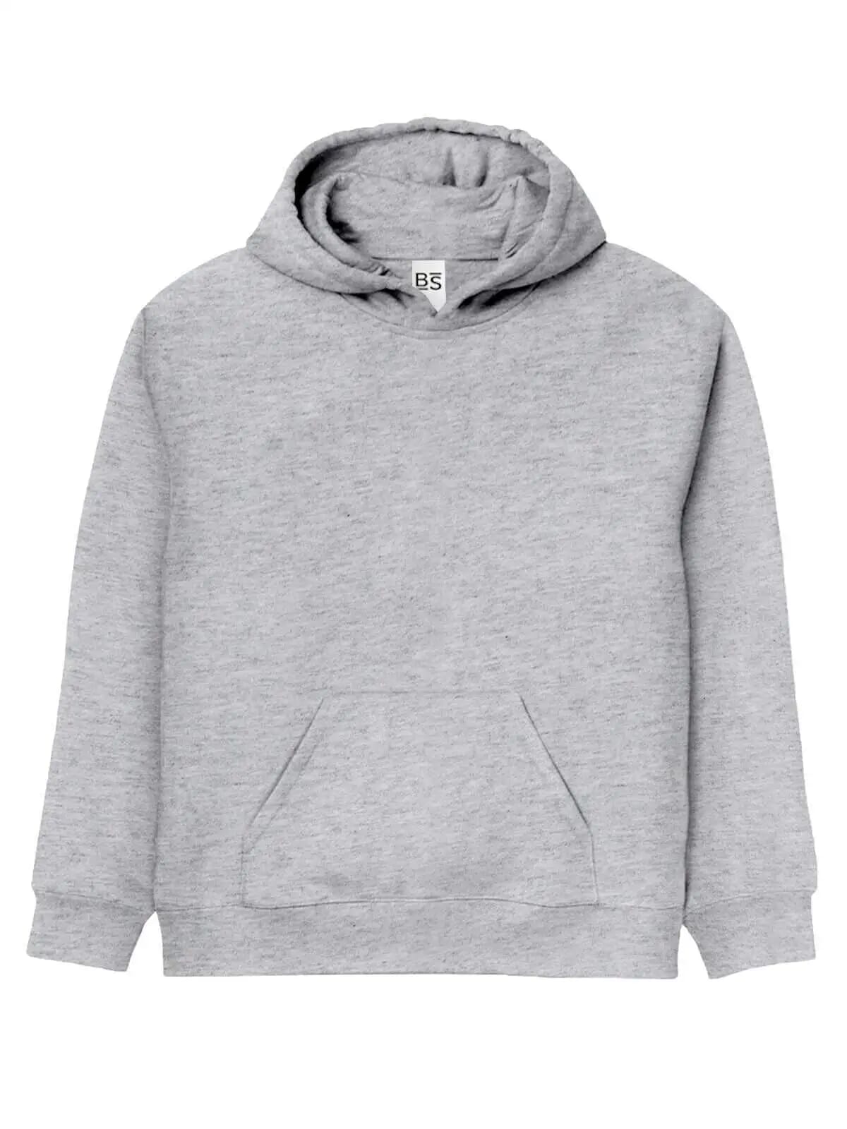 BS Outsider Kinder Hoodie, 280 g/m²