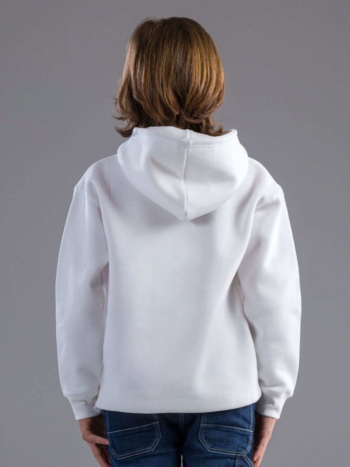 BS Outsider Kinder Hoodie, 280 g/m²