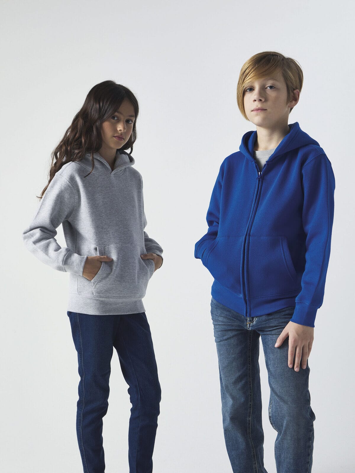 BS Vega Kinderjacke