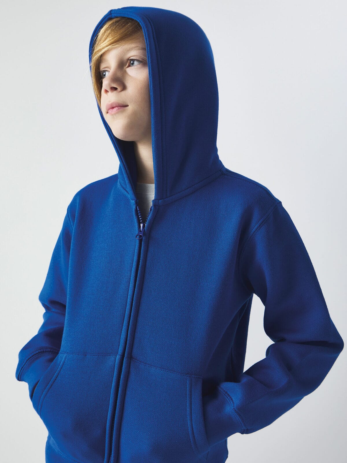 BS Vega Kinderjacke