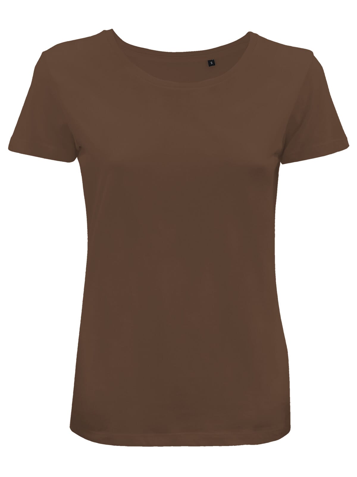 BS Moon Damen T-Shirt, 150 g/m²