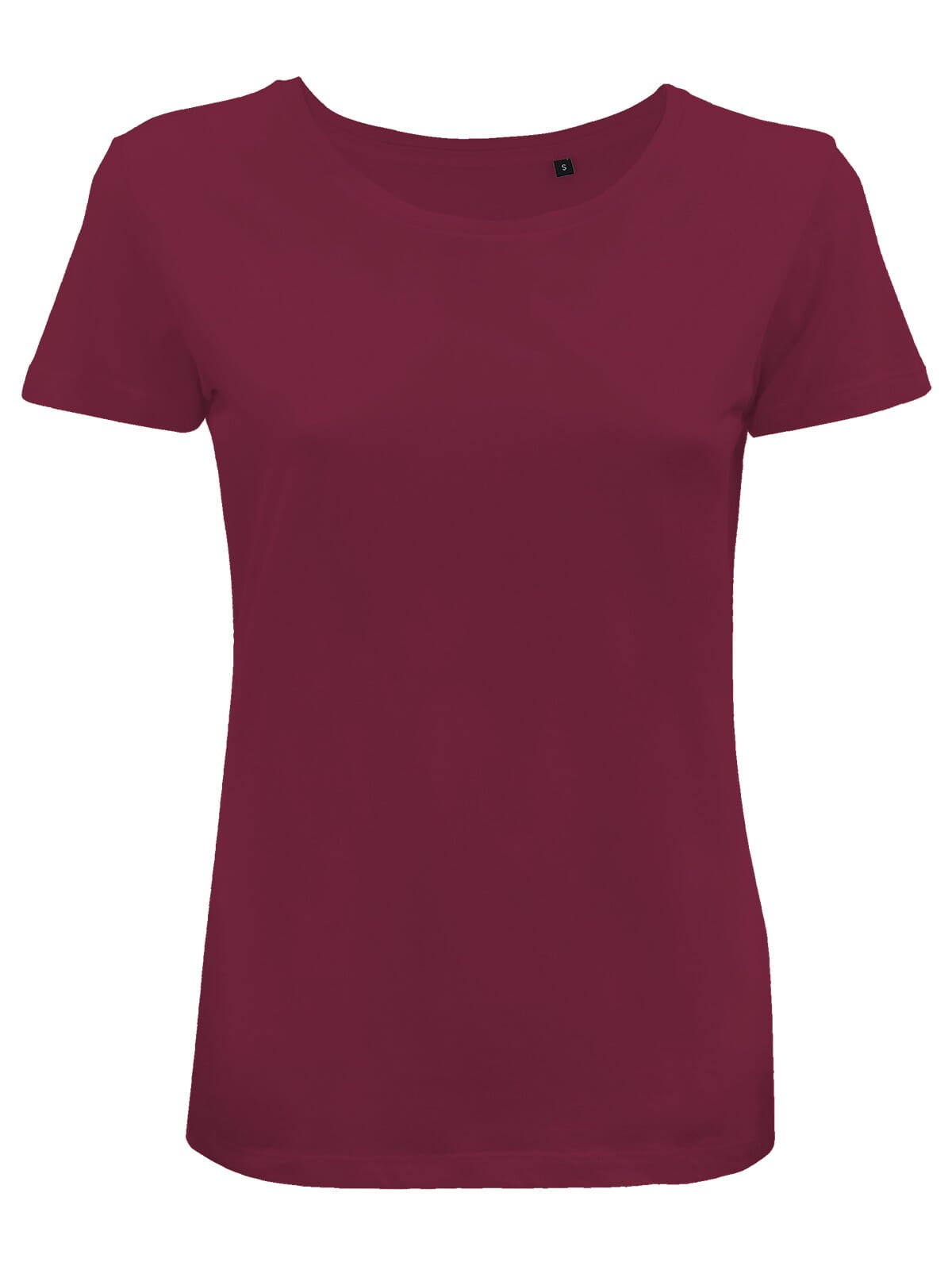 BS Moon Damen T-Shirt, 150 g/m²