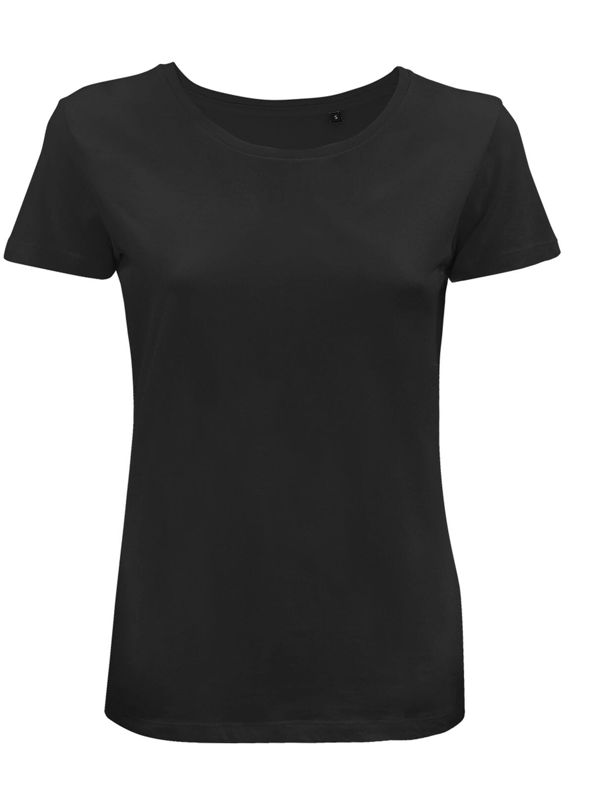 BS Moon Damen T-Shirt, 150 g/m²