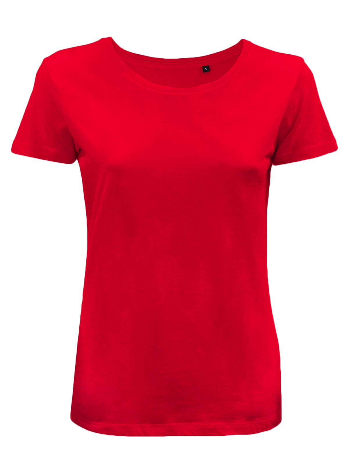 BS Moon Damen T-Shirt, 150 g/m²