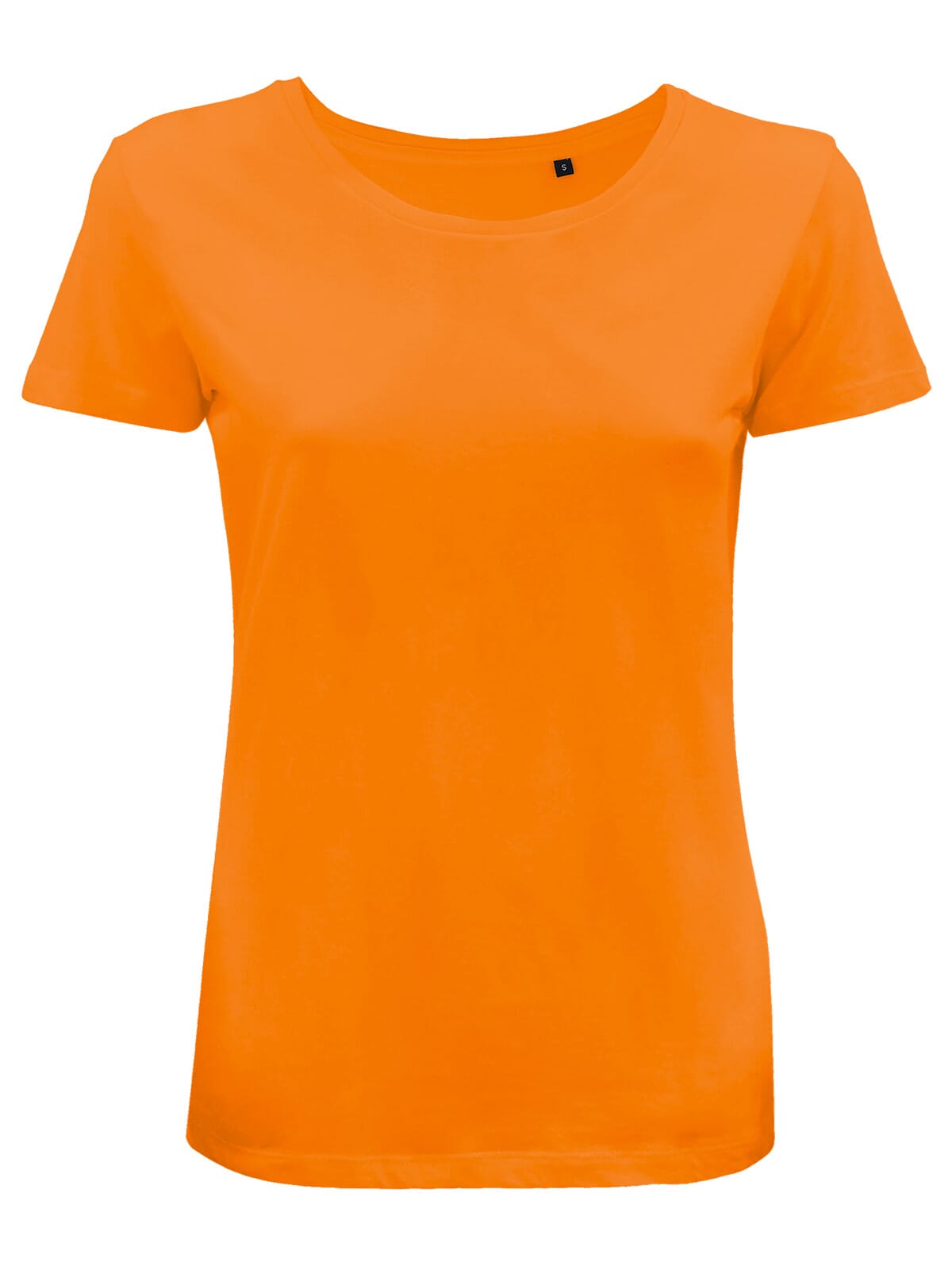 BS Moon Damen T-Shirt, 150 g/m²