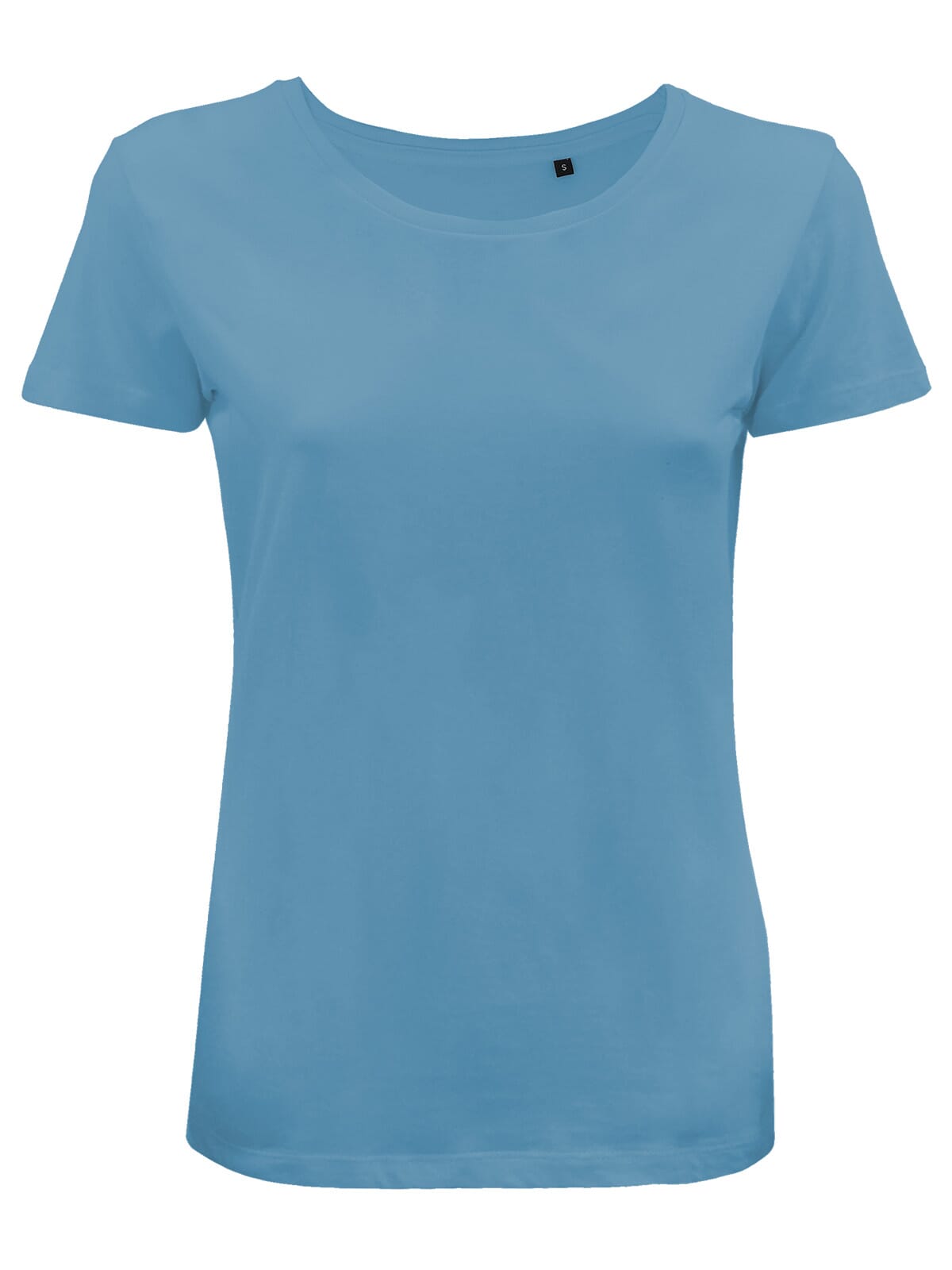 BS Moon Damen T-Shirt, 150 g/m²
