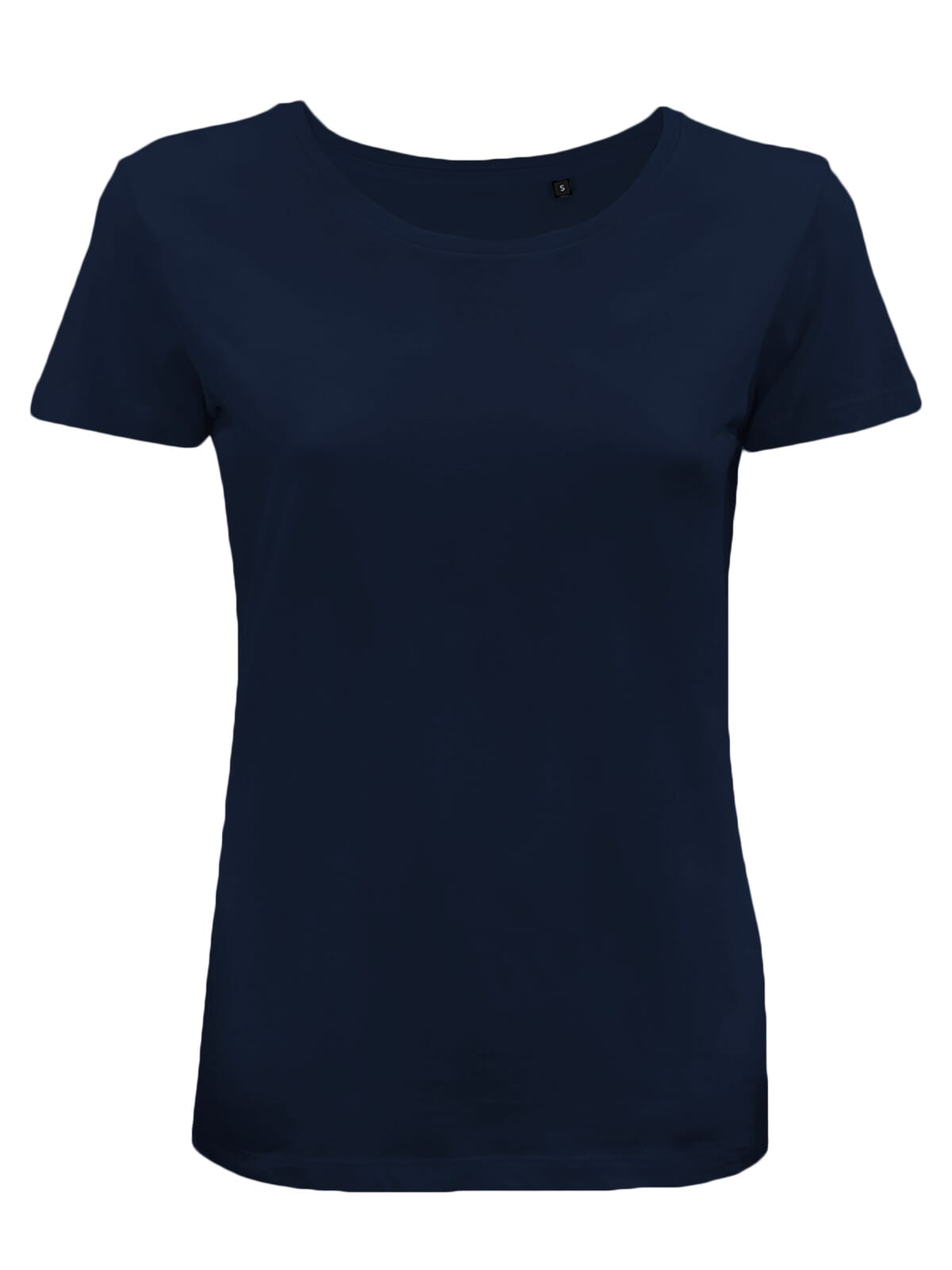 BS Moon Damen T-Shirt, 150 g/m²