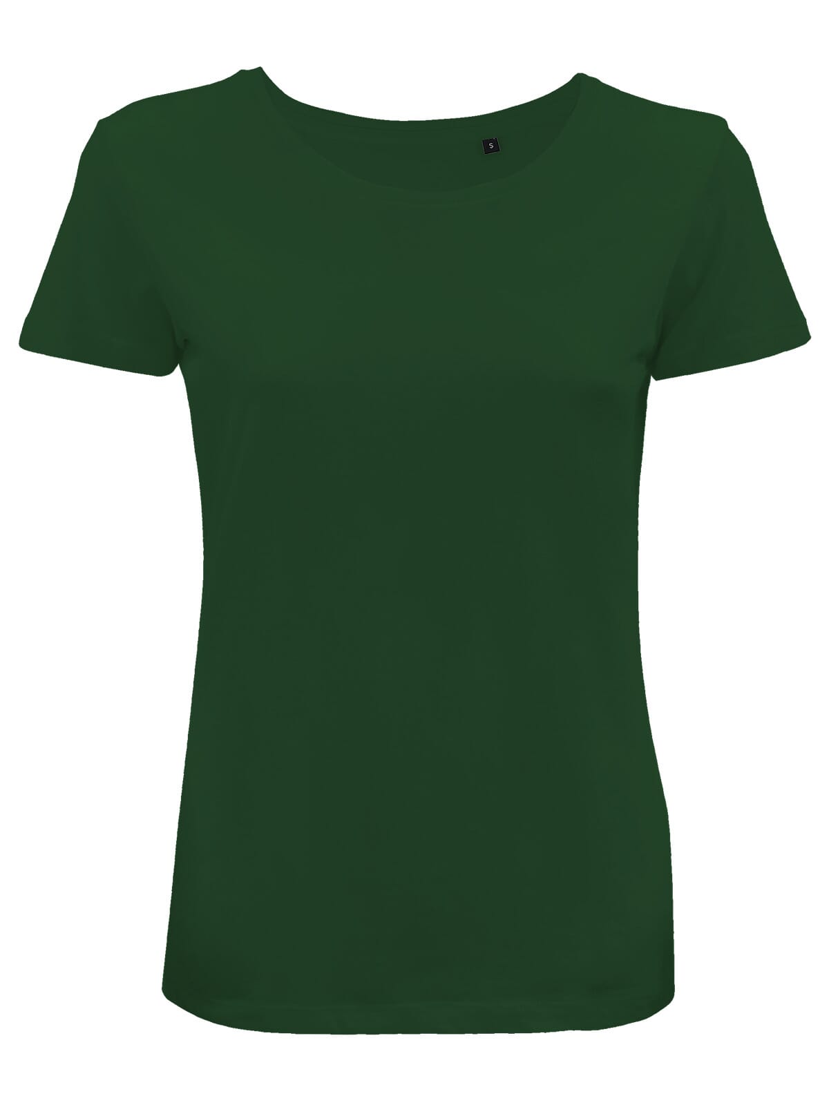 BS Moon Damen T-Shirt, 150 g/m²