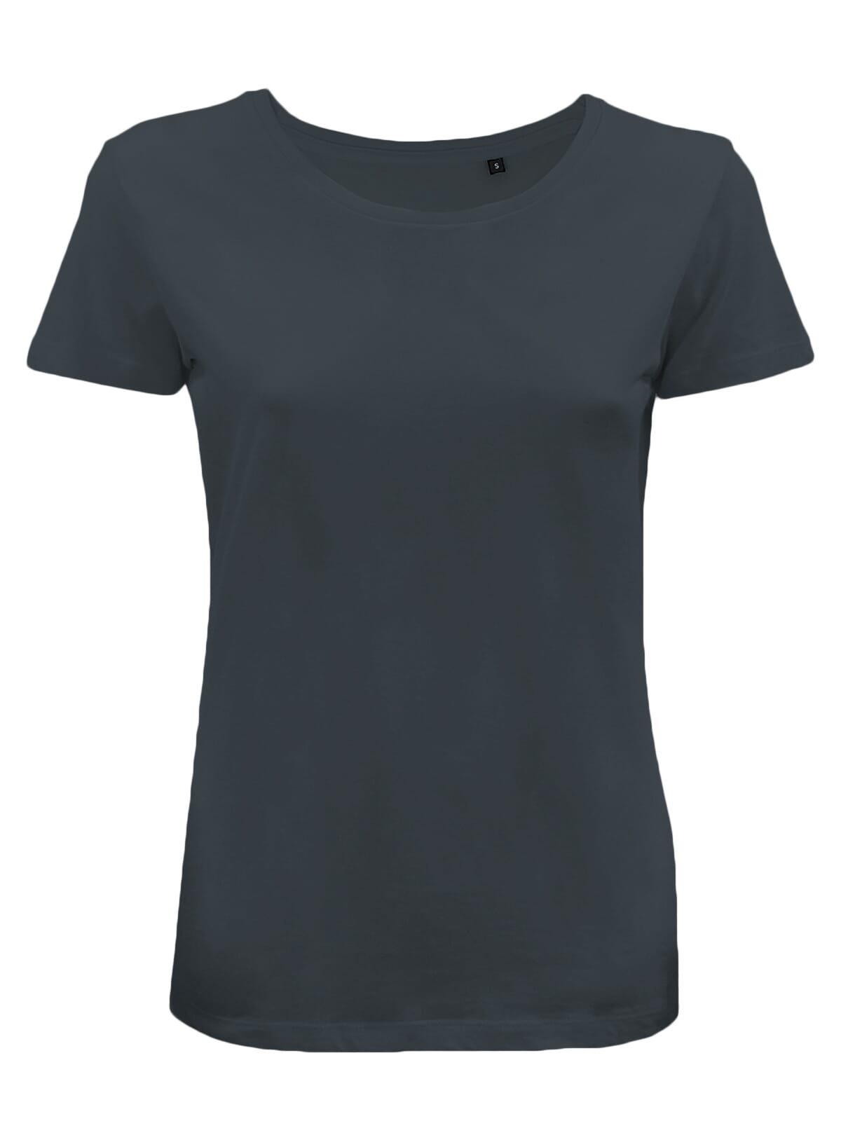 BS Moon Damen T-Shirt, 150 g/m²