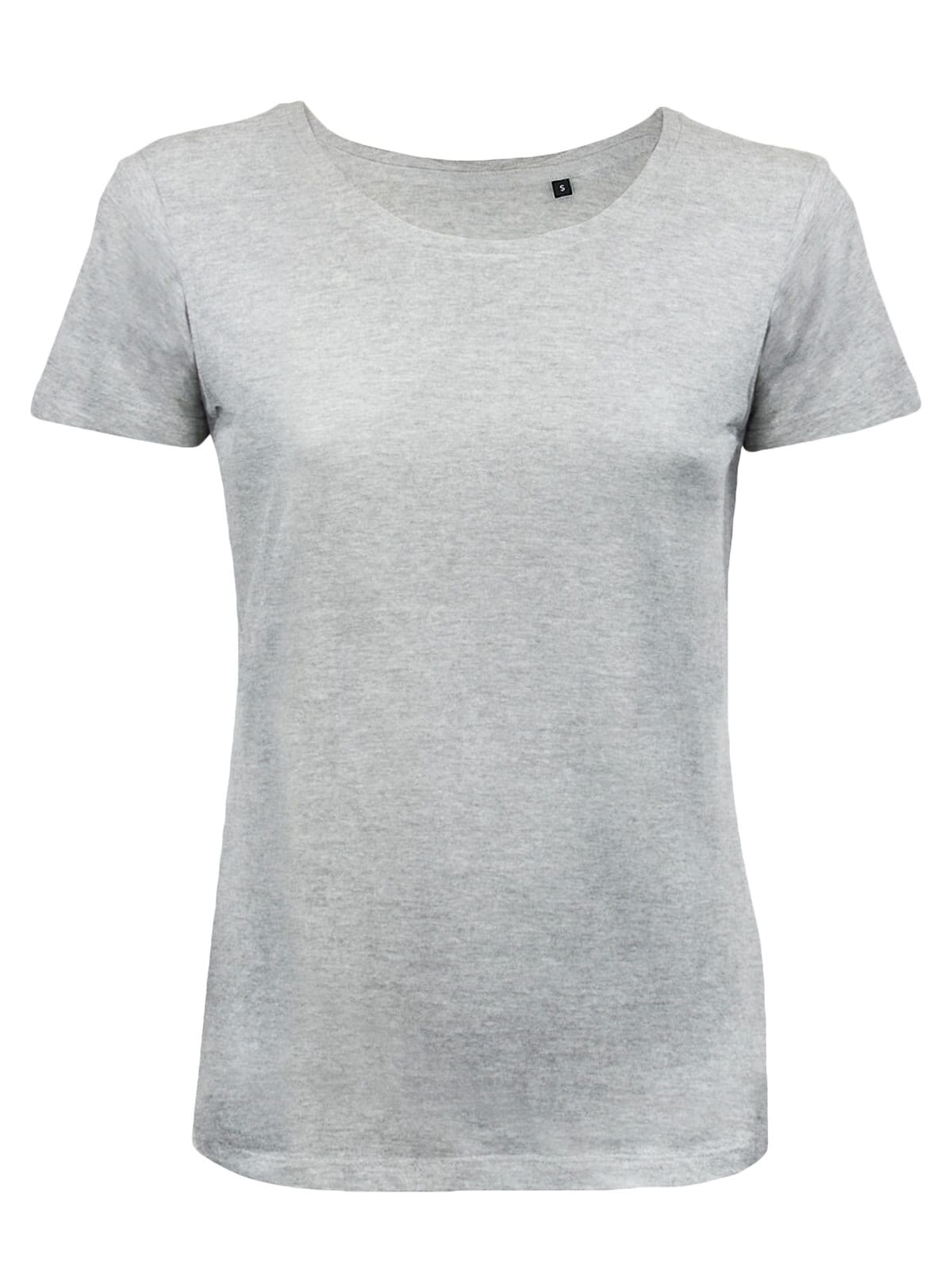 BS Moon Damen T-Shirt, 150 g/m²