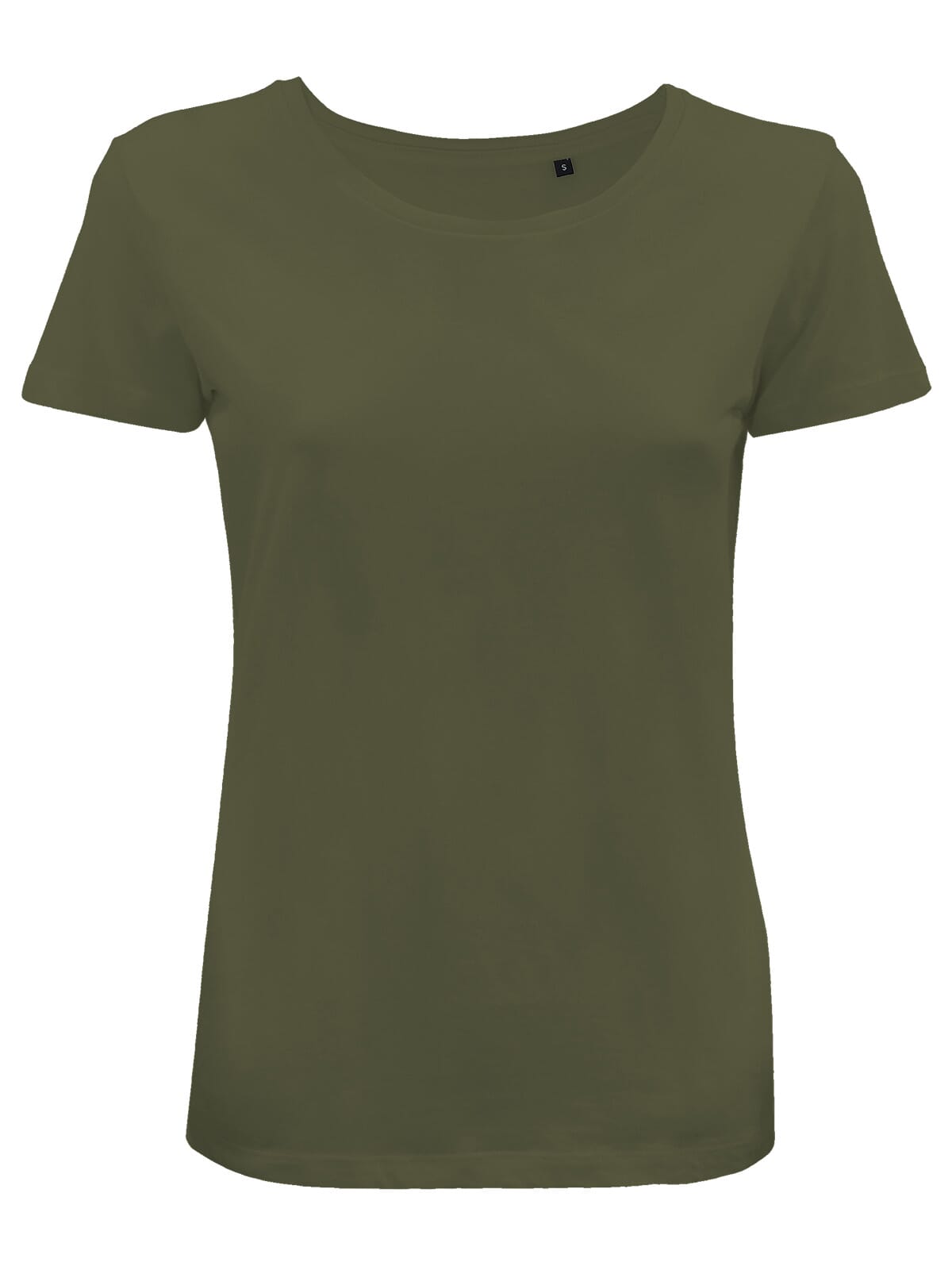 BS Moon Damen T-Shirt, 150 g/m²