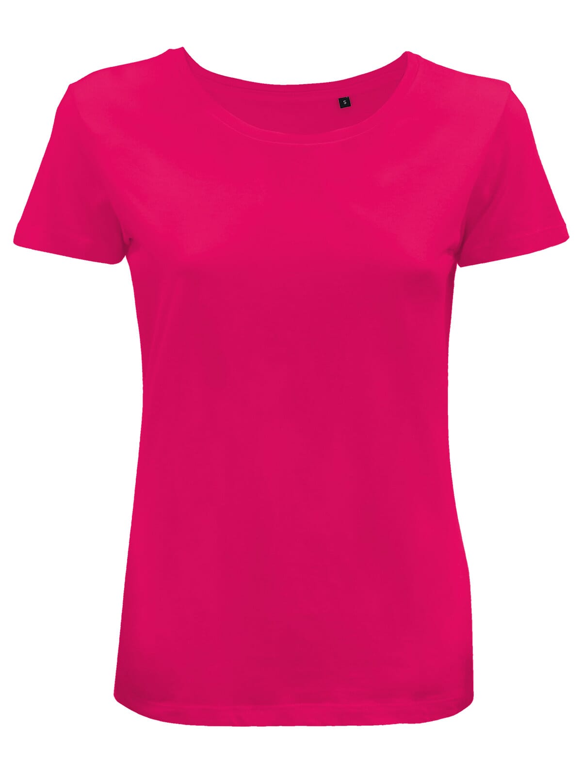 BS Moon Damen T-Shirt, 150 g/m²