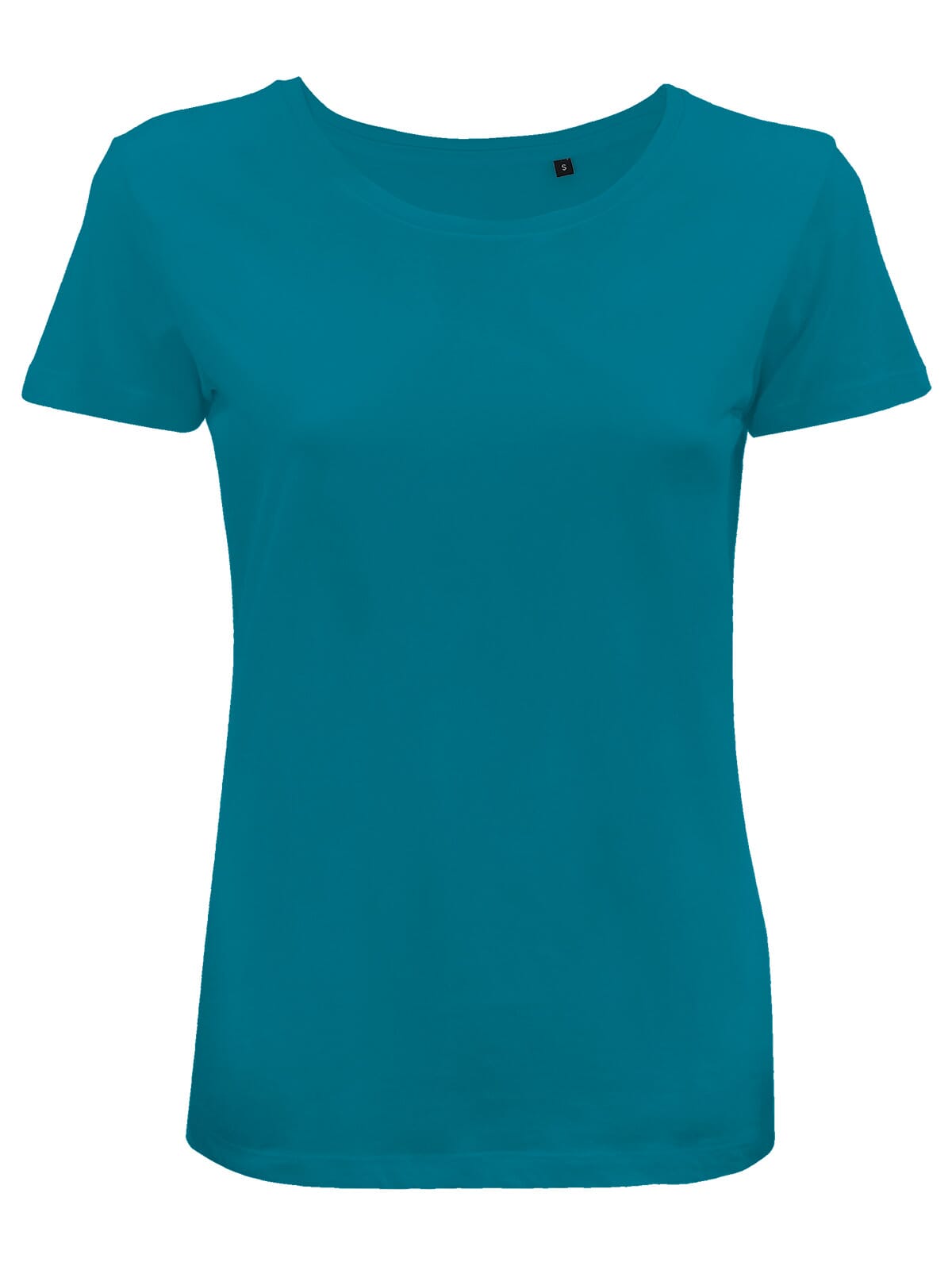 BS Moon Damen T-Shirt, 150 g/m²