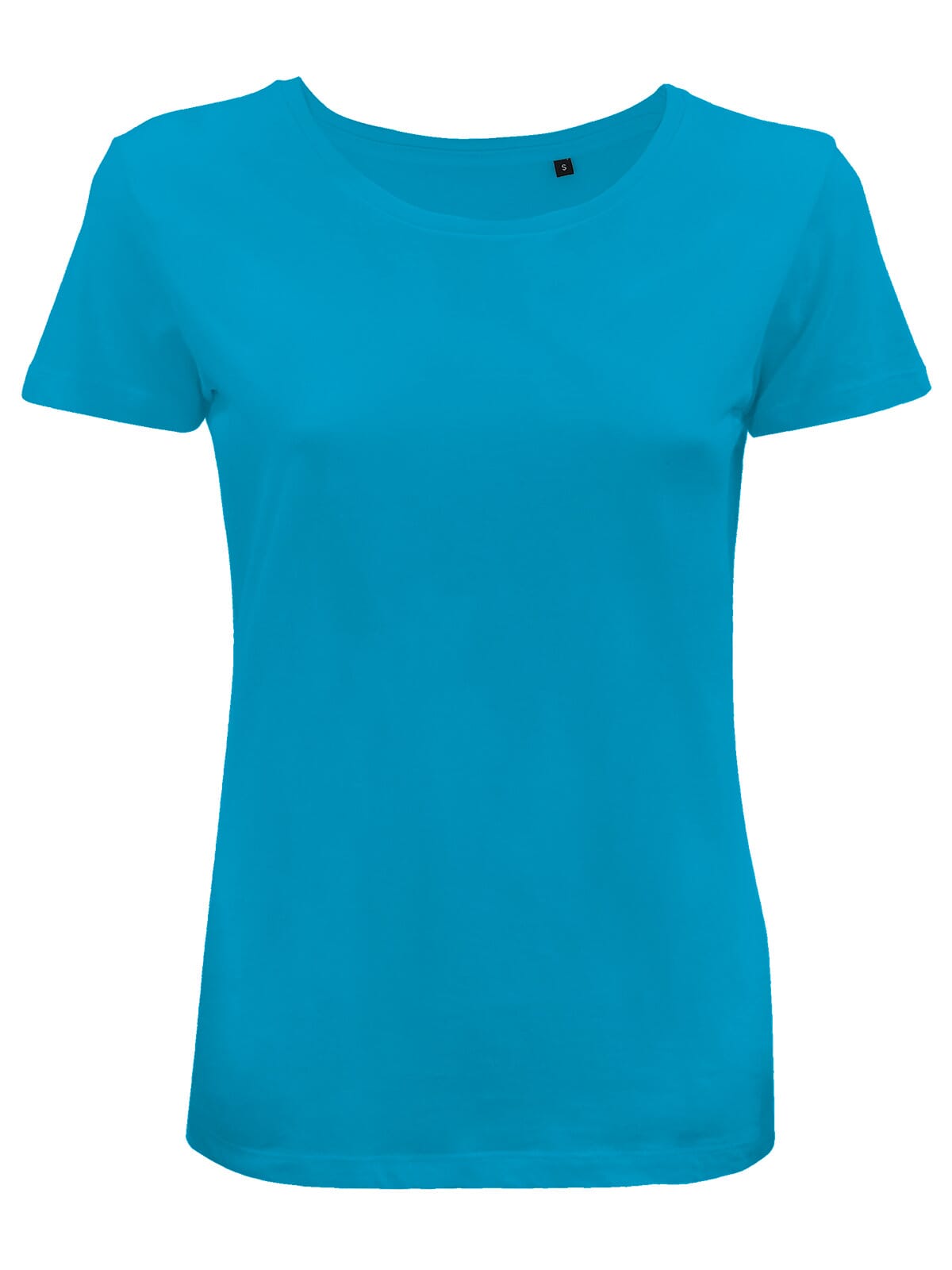 BS Moon Damen T-Shirt, 150 g/m²