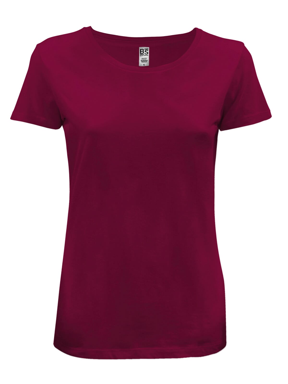 BS Evolution Damen T-Shirt, 150 g/m²