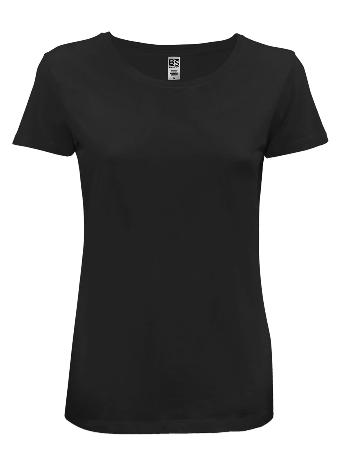 BS Evolution Damen T-Shirt, 150 g/m²