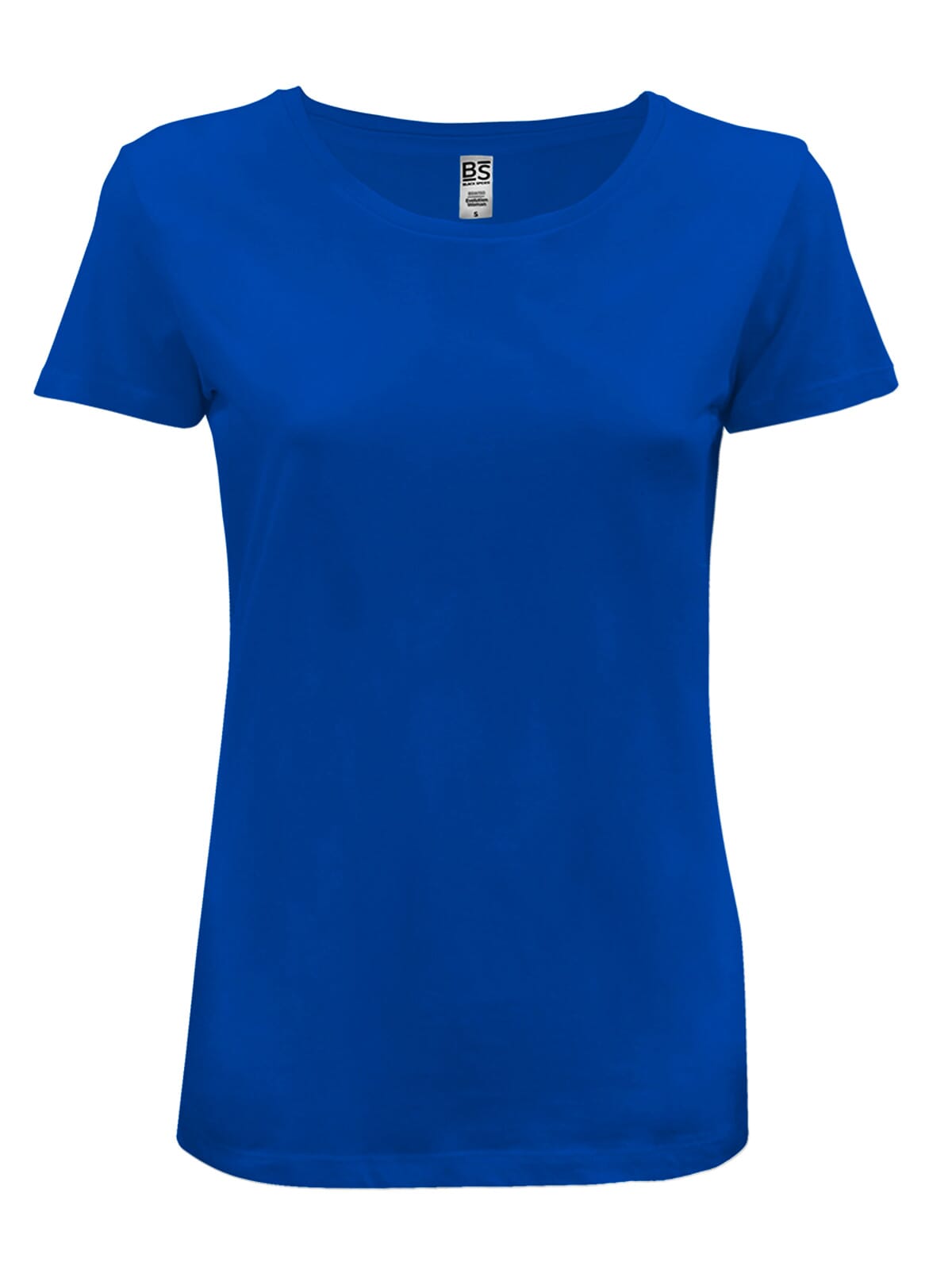 BS Evolution Damen T-Shirt, 150 g/m²