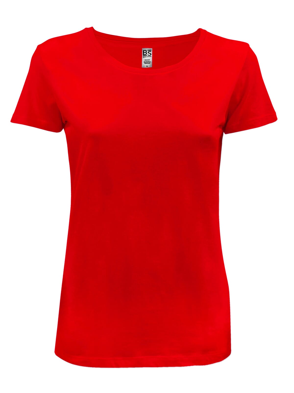 BS Evolution Damen T-Shirt, 150 g/m²