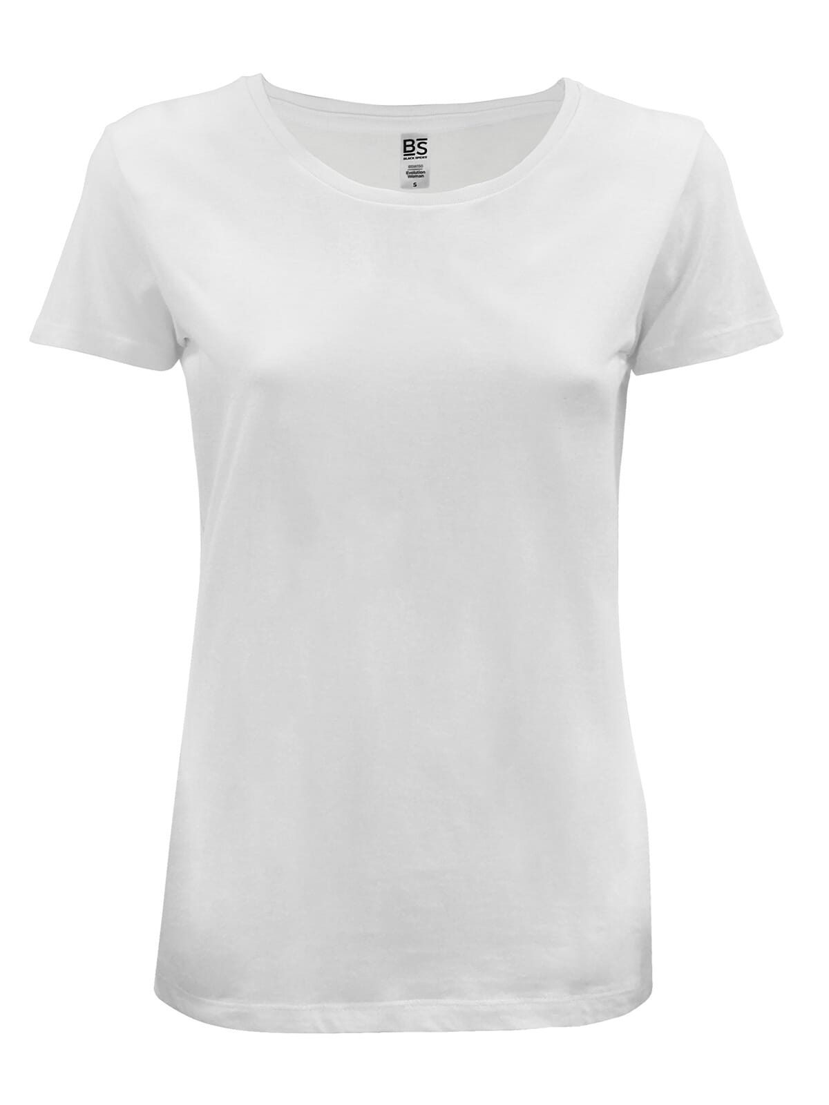 BS Evolution Damen T-Shirt, 150 g/m²