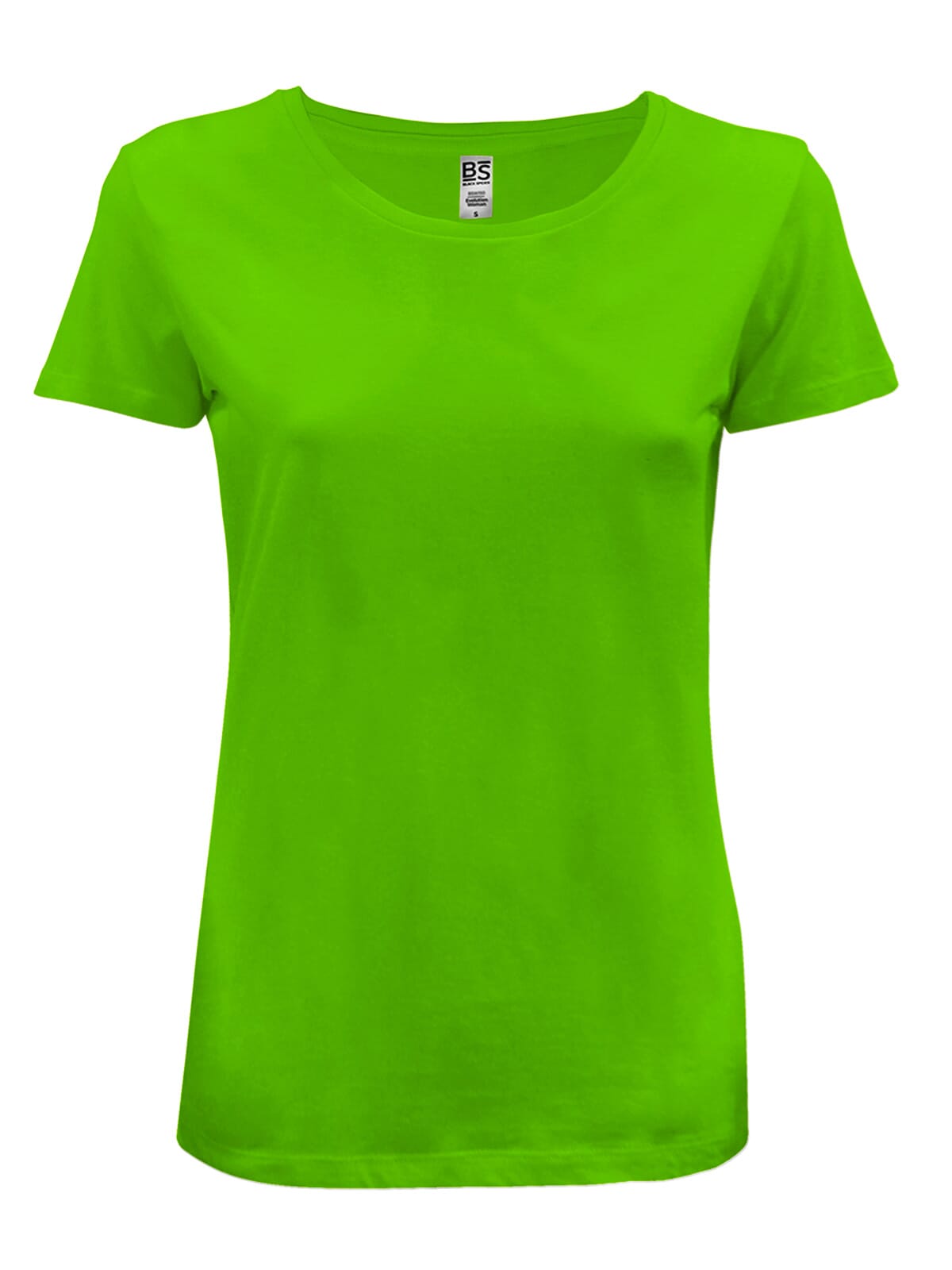 BS Evolution Damen T-Shirt, 150 g/m²