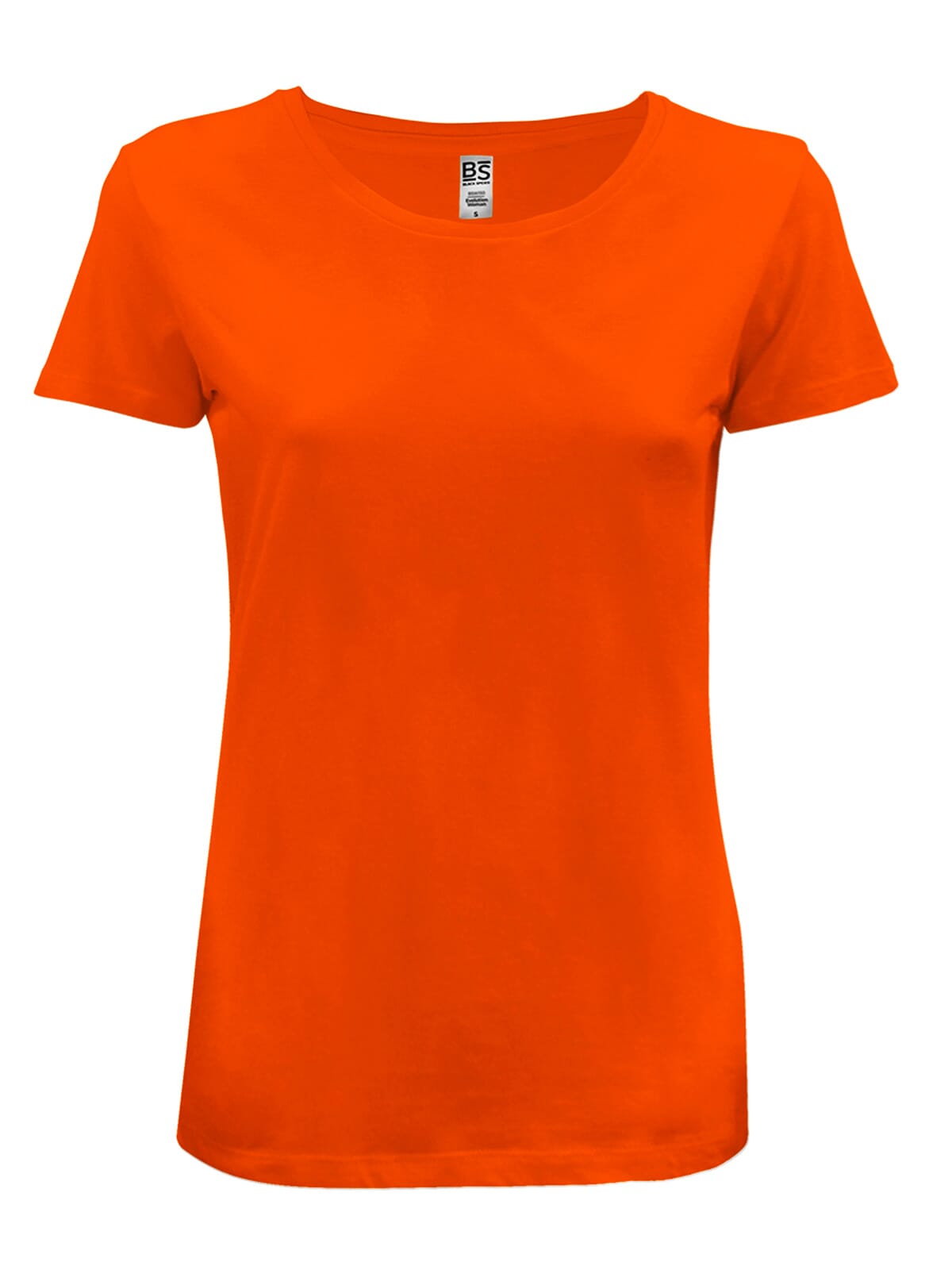 BS Evolution Damen T-Shirt, 150 g/m²