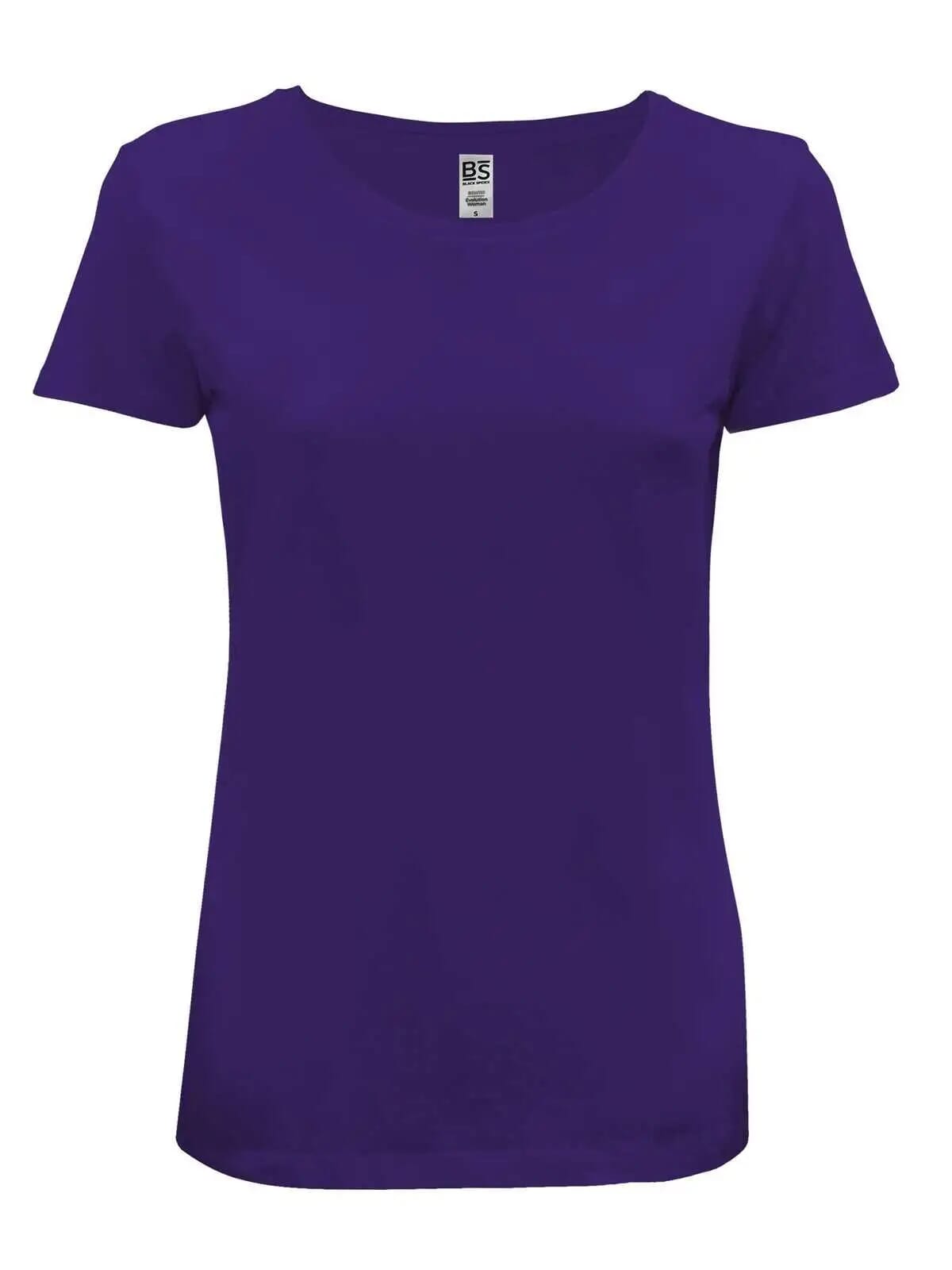 BS Evolution Damen T-Shirt, 150 g/m²