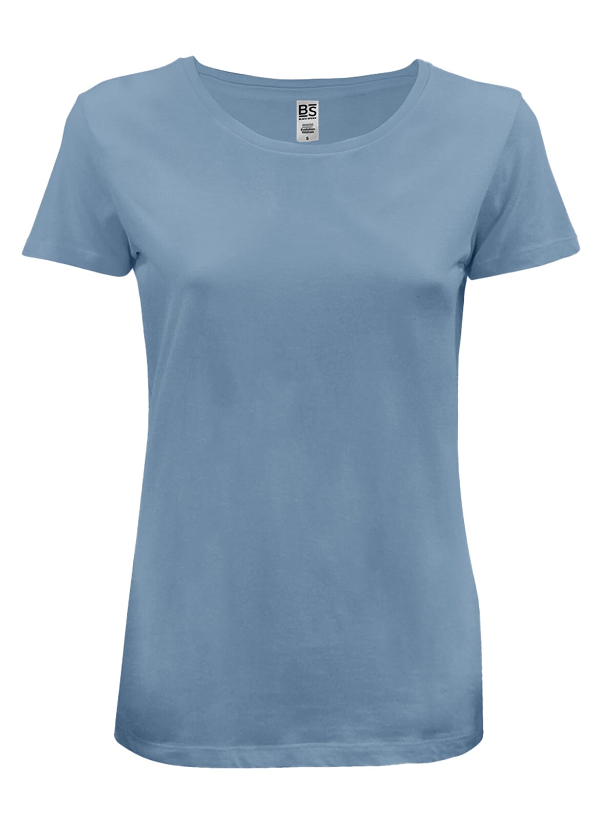 BS Evolution Damen T-Shirt, 150 g/m²