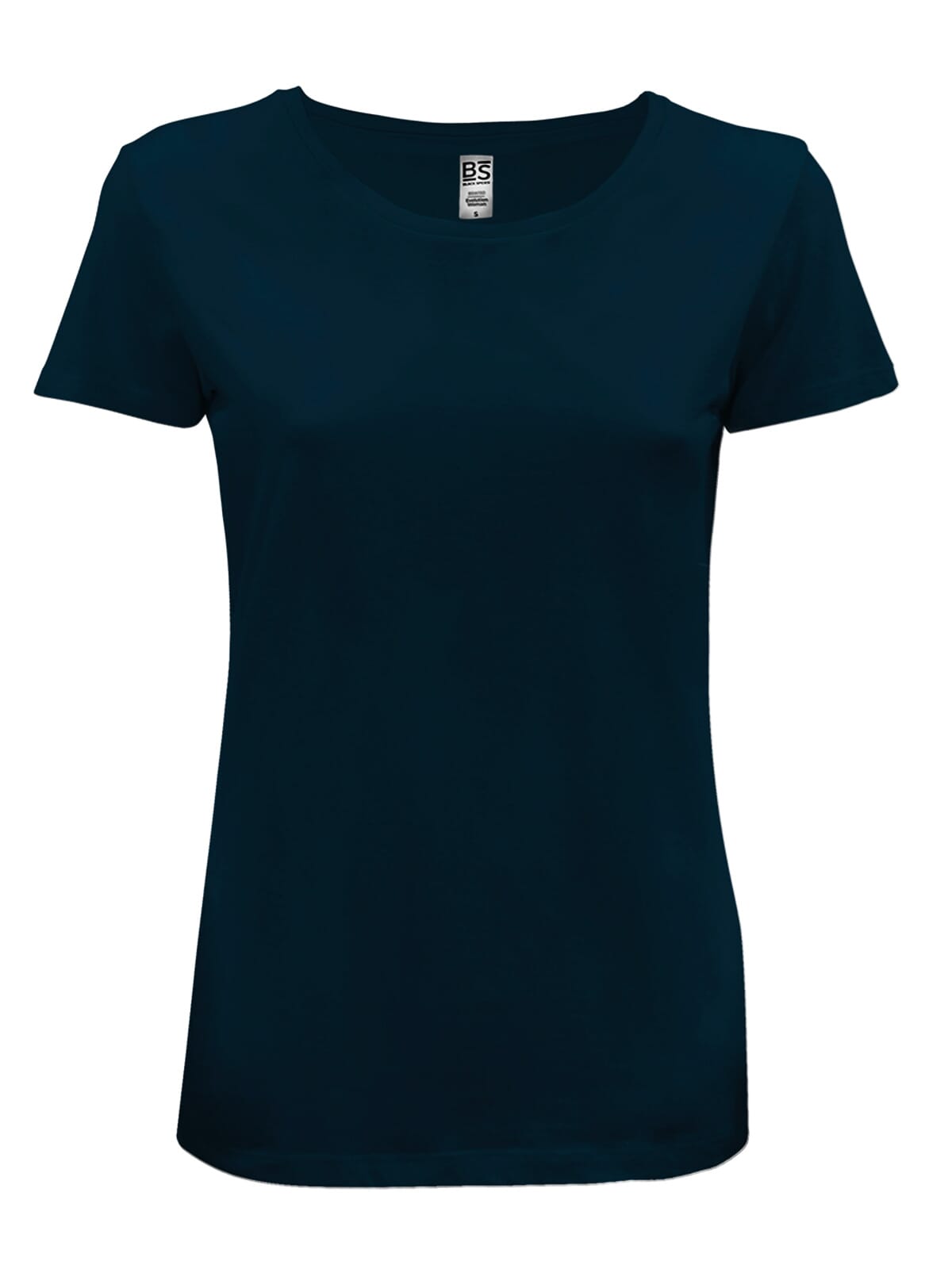 BS Evolution Damen T-Shirt, 150 g/m²