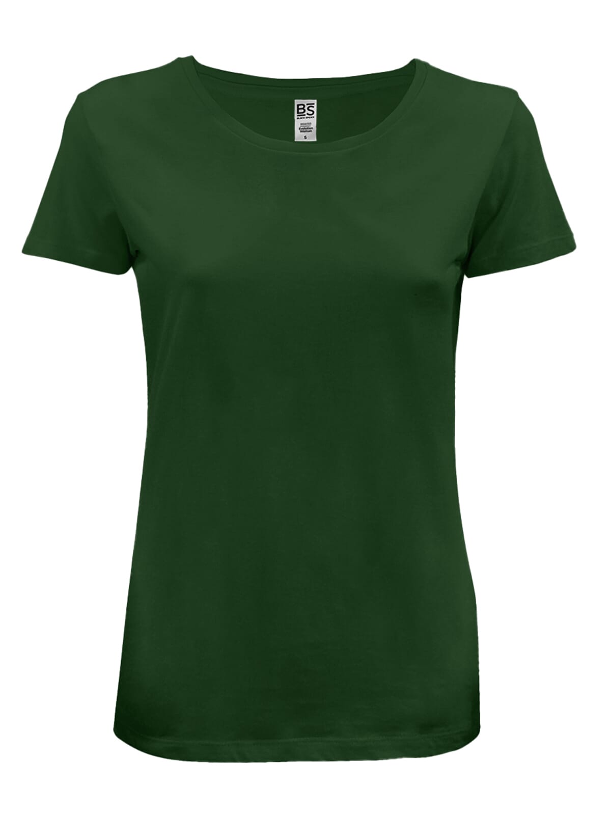 BS Evolution Damen T-Shirt, 150 g/m²