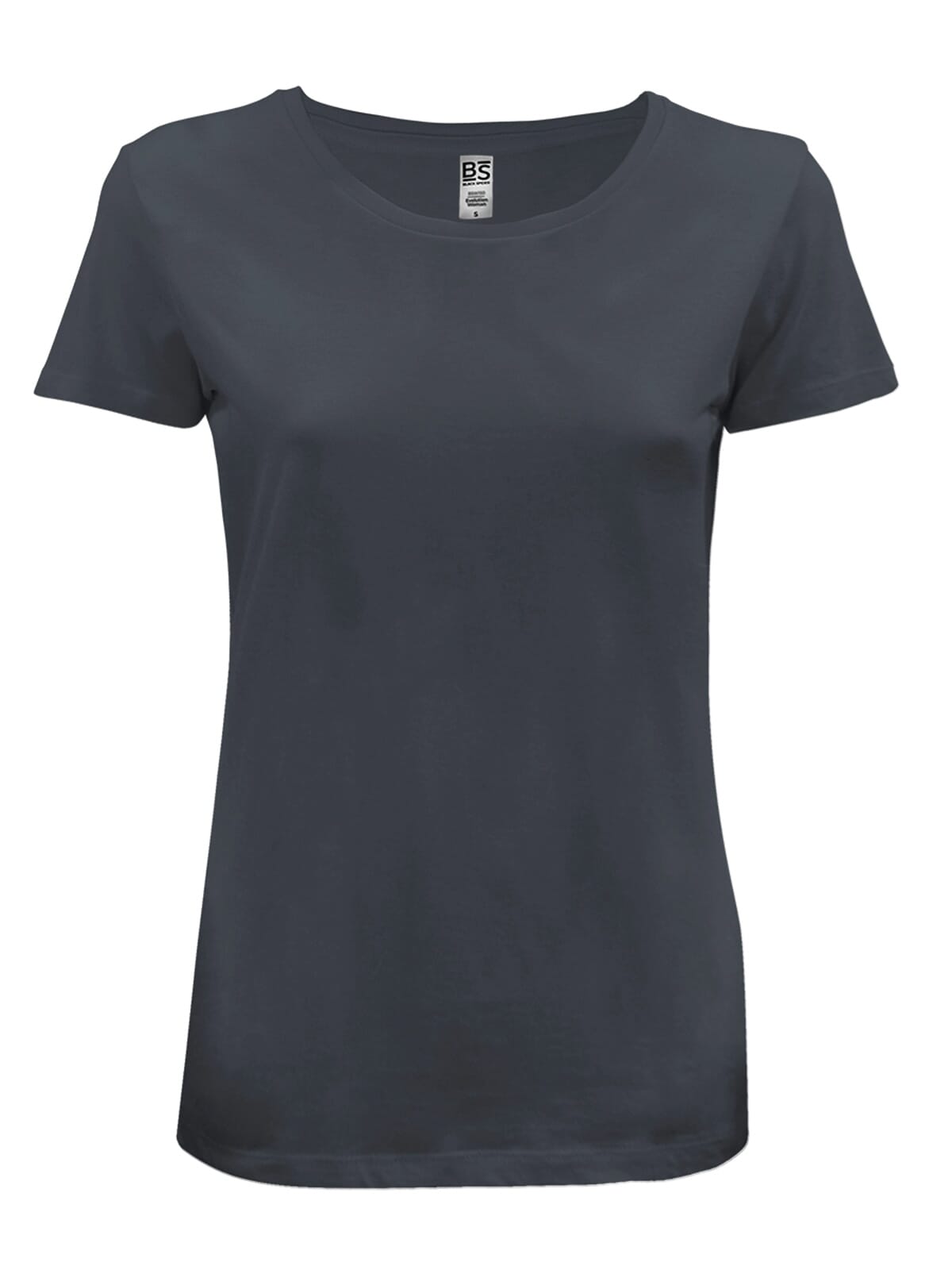 BS Evolution Damen T-Shirt, 150 g/m²