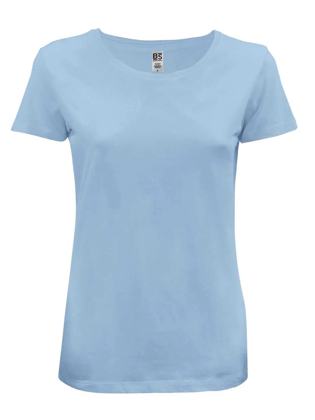 BS Evolution Damen T-Shirt, 150 g/m²