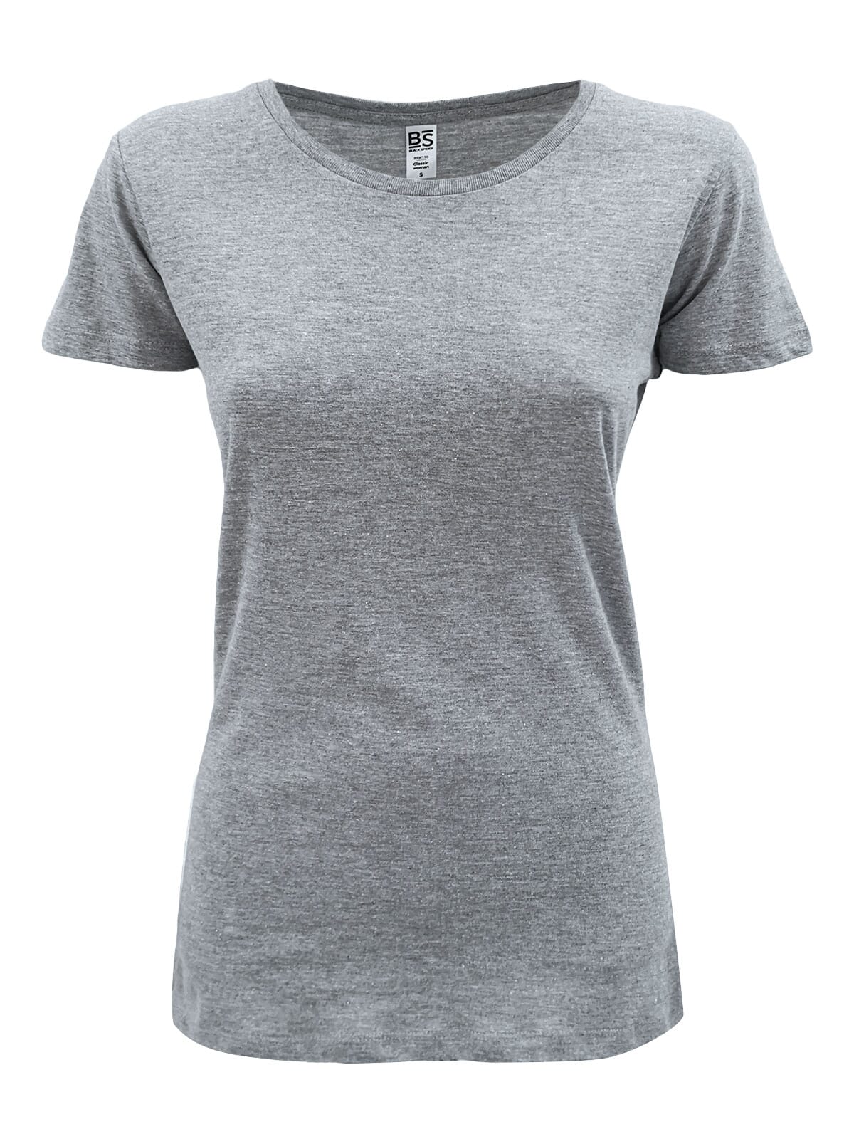BS Evolution Damen T-Shirt, 150 g/m²