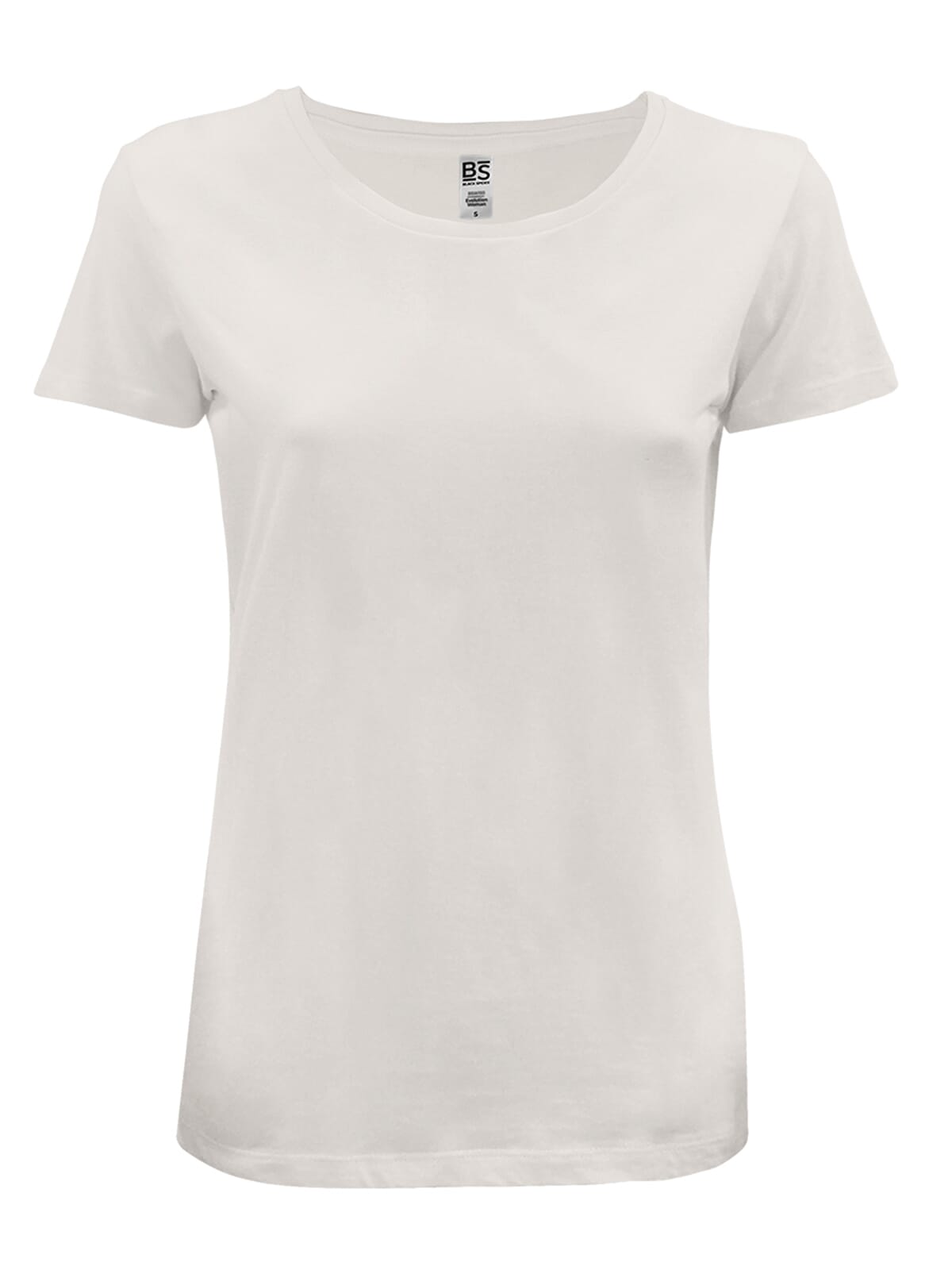 BS Evolution Damen T-Shirt, 150 g/m²