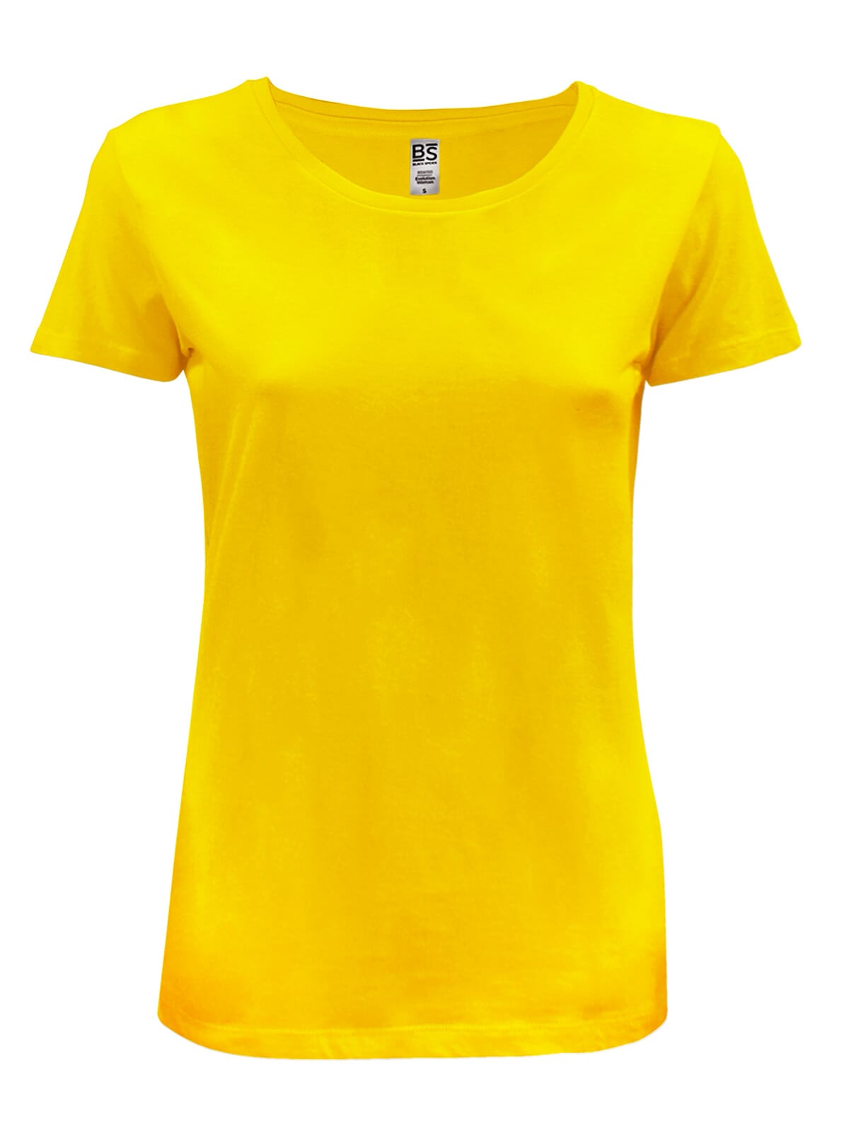 BS Evolution Damen T-Shirt, 150 g/m²