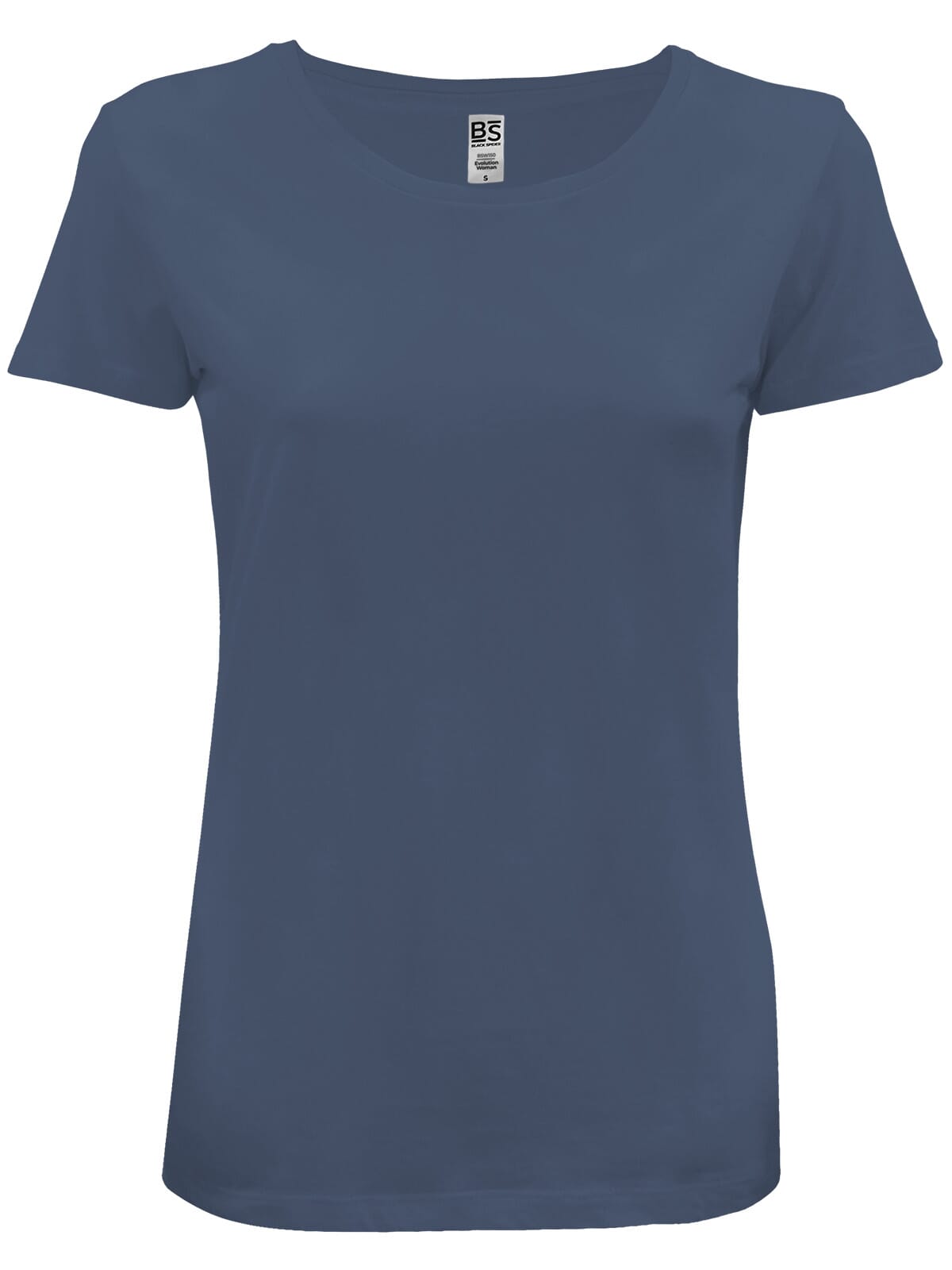 BS Evolution Damen T-Shirt, 150 g/m²