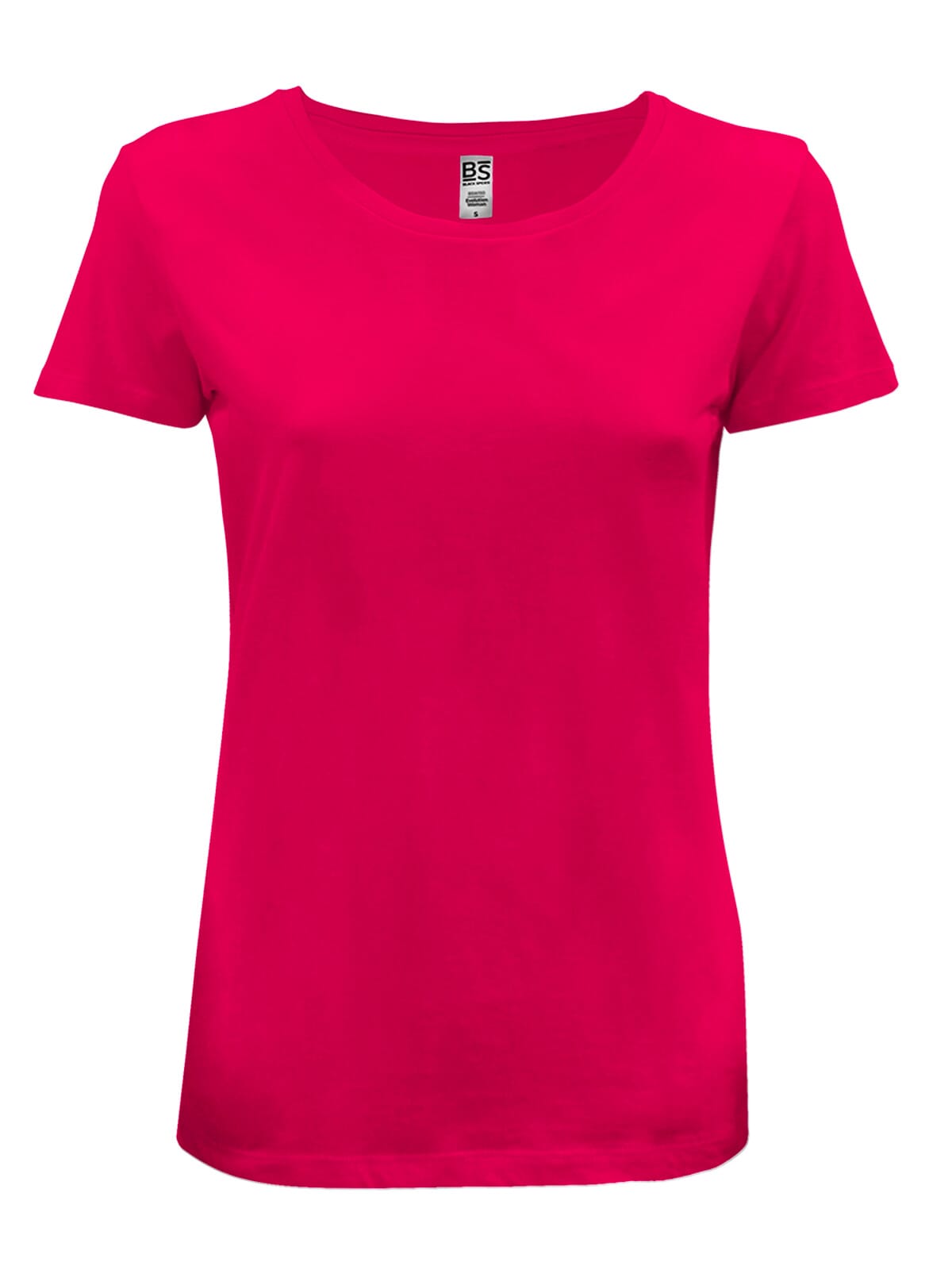 BS Evolution Damen T-Shirt, 150 g/m²