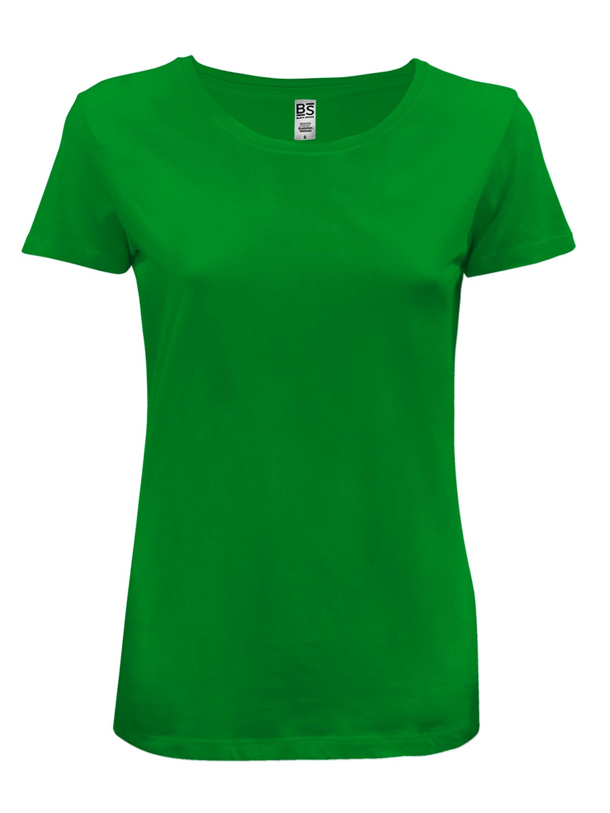 BS Evolution Damen T-Shirt, 150 g/m²