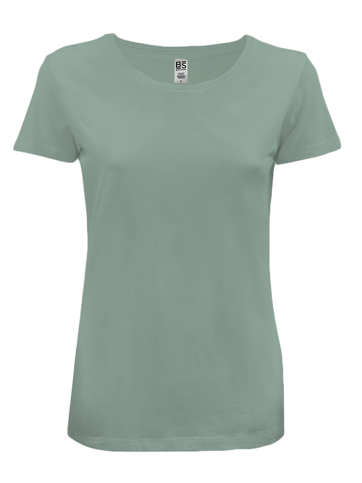BS Evolution Damen T-Shirt, 150 g/m²