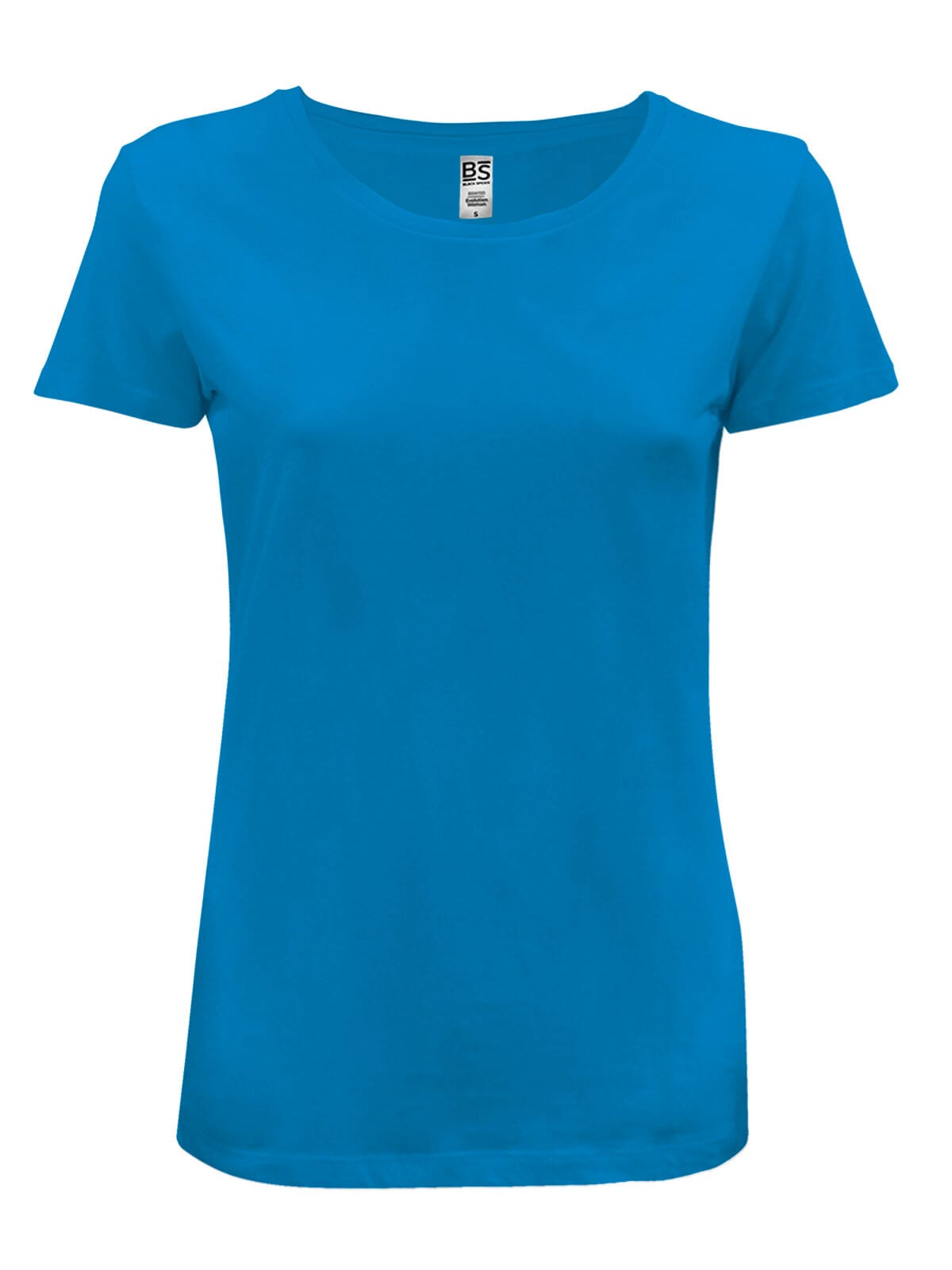 BS Evolution Damen T-Shirt, 150 g/m²