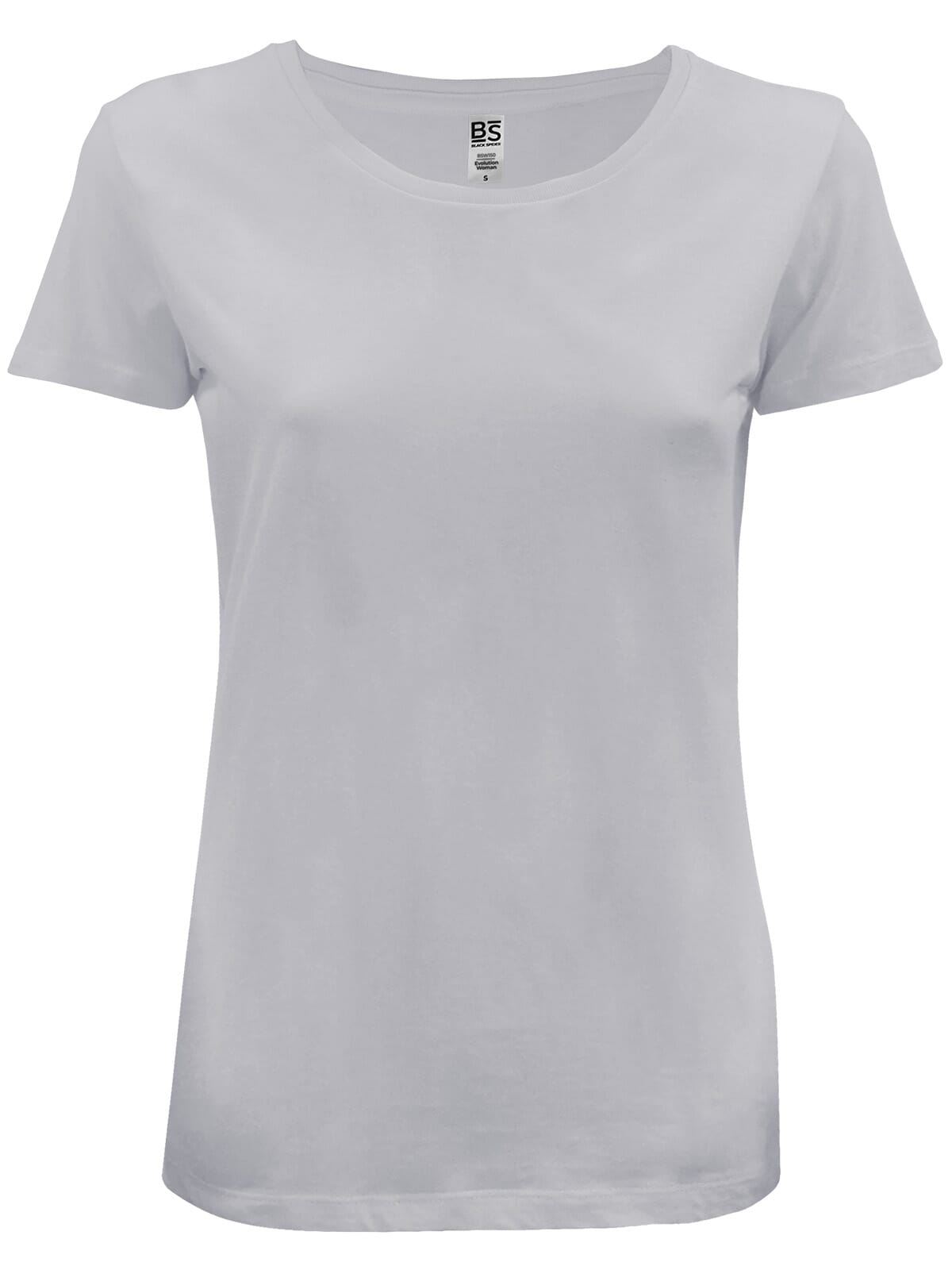 BS Evolution Damen T-Shirt, 150 g/m²