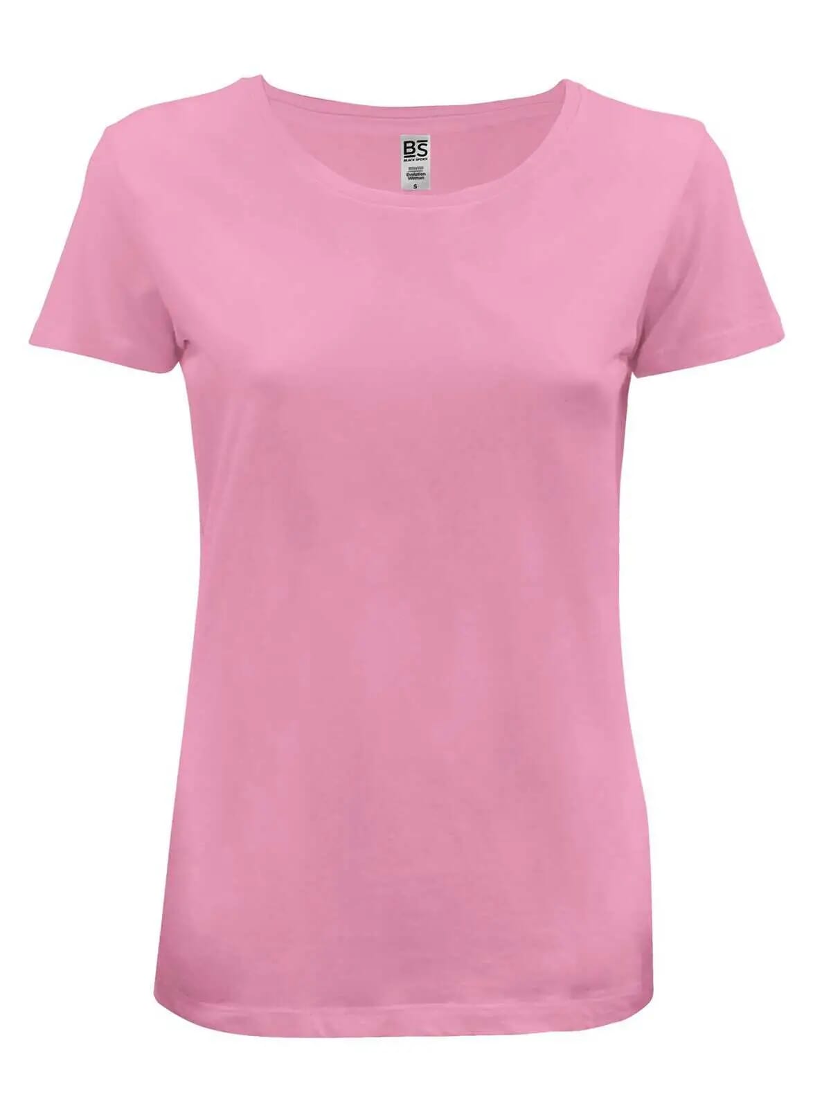 BS Evolution Damen T-Shirt, 150 g/m²
