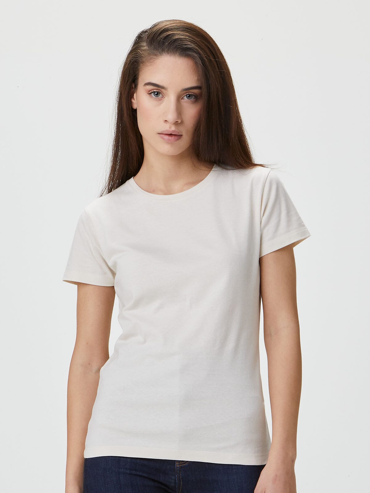 BS Evolution Damen T-Shirt, 150 g/m²