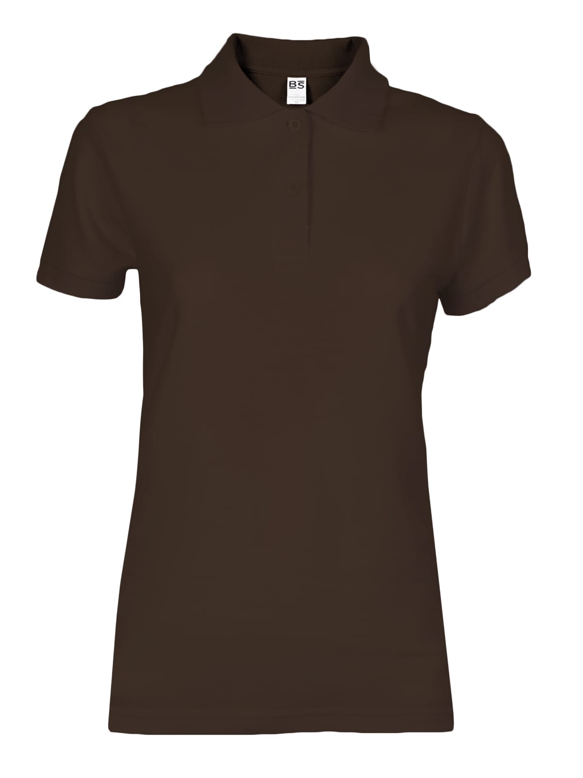 BS Evolution Damen Polo, 180 g/m²