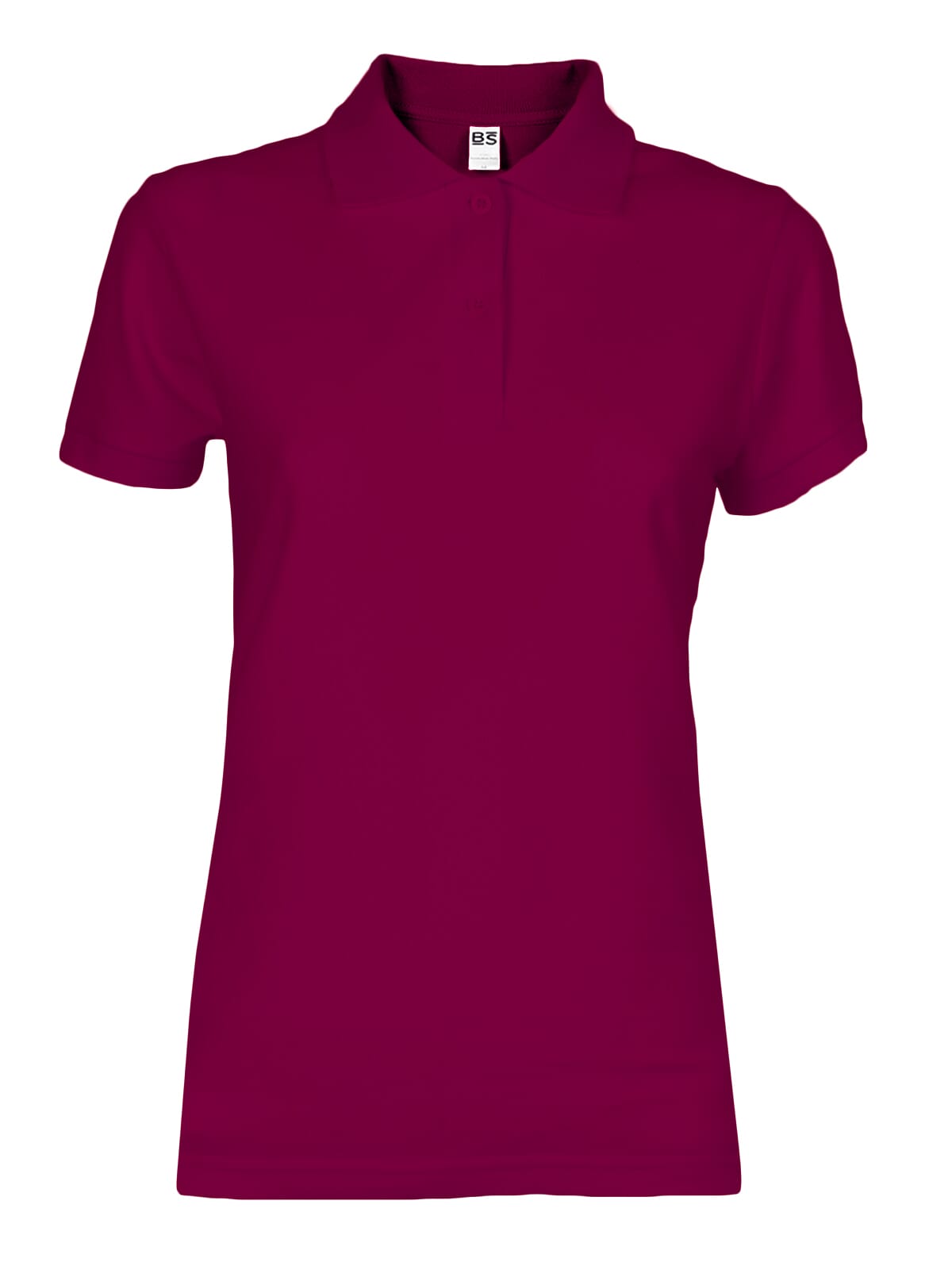 BS Evolution Damen Polo, 180 g/m²
