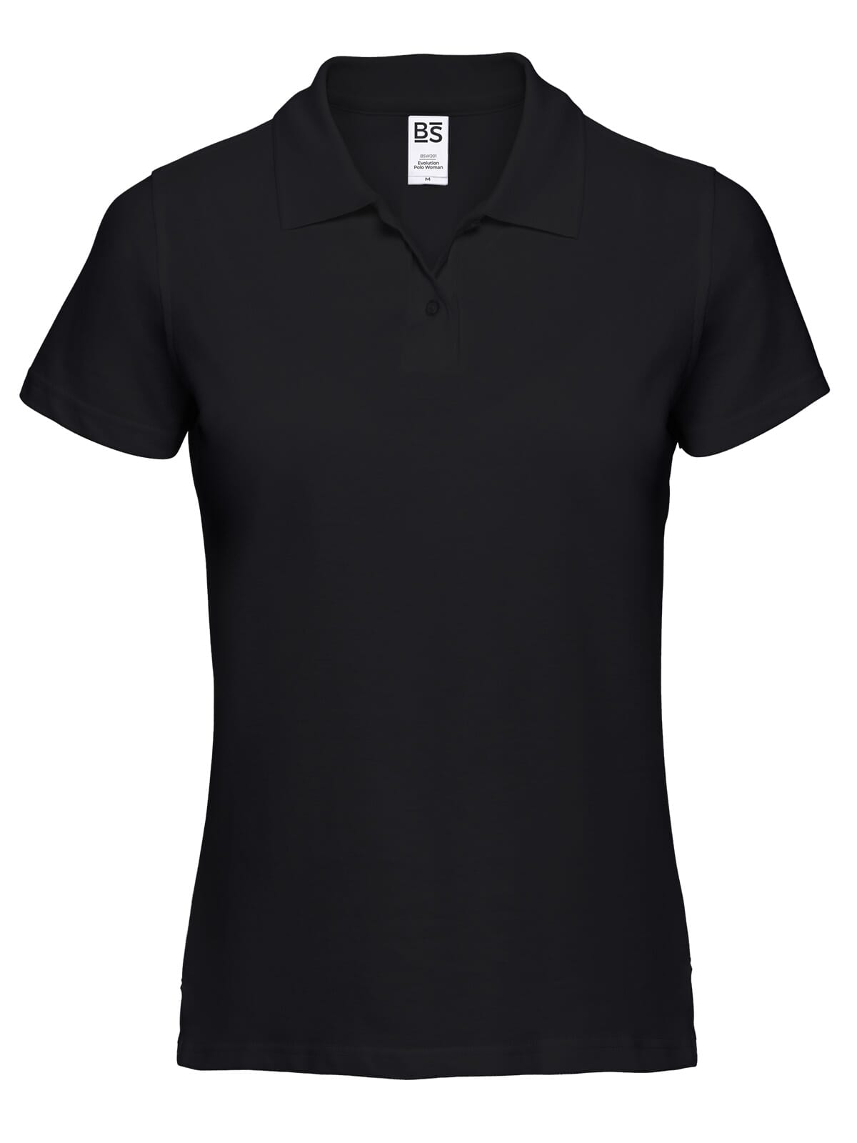 BS Evolution Damen Polo, 180 g/m²