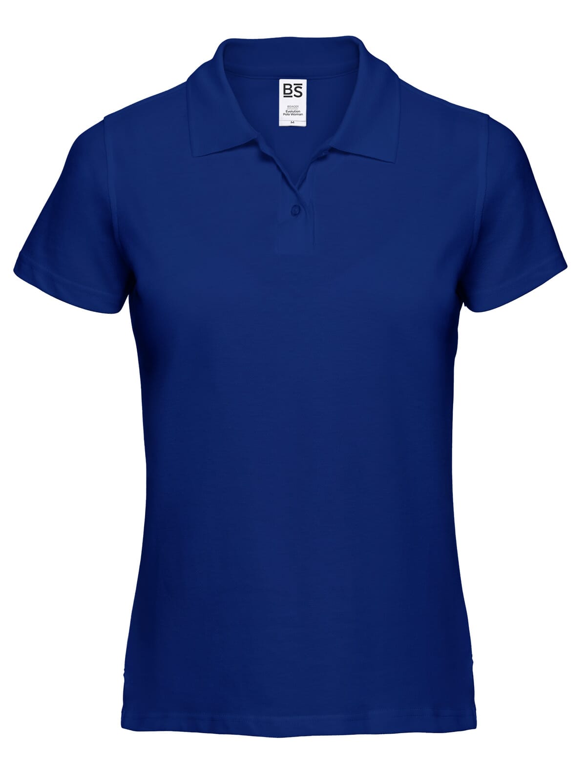 BS Evolution Damen Polo, 180 g/m²