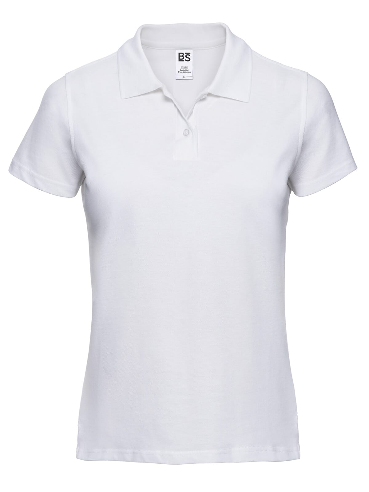 BS Evolution Damen Polo, 180 g/m²
