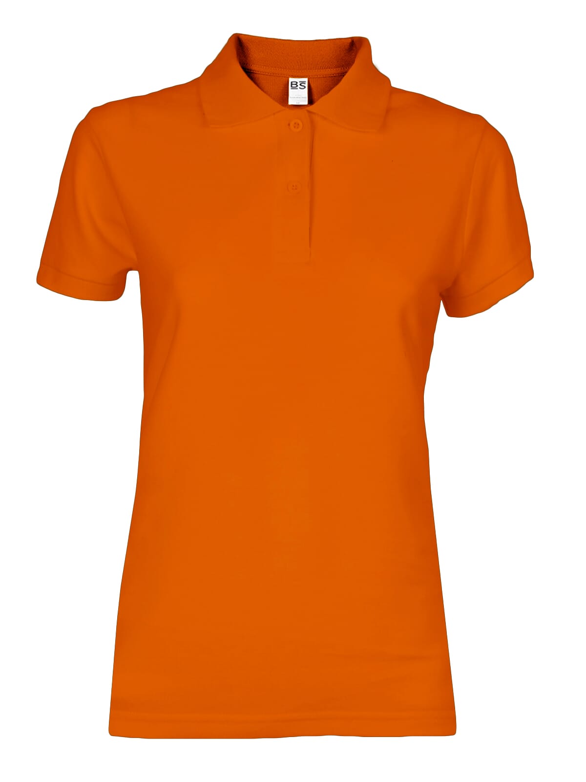 BS Evolution Damen Polo, 180 g/m²
