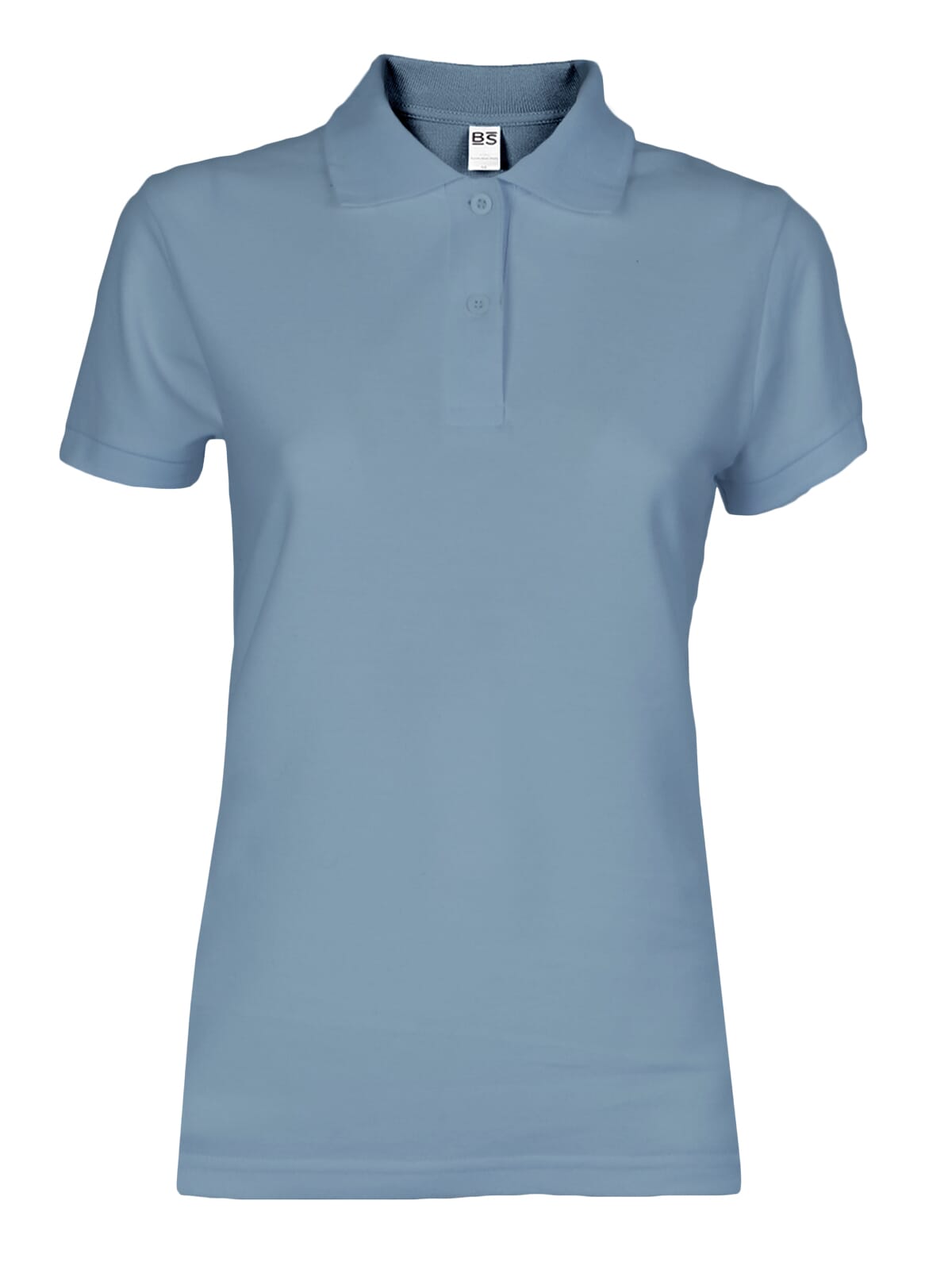 BS Evolution Damen Polo, 180 g/m²