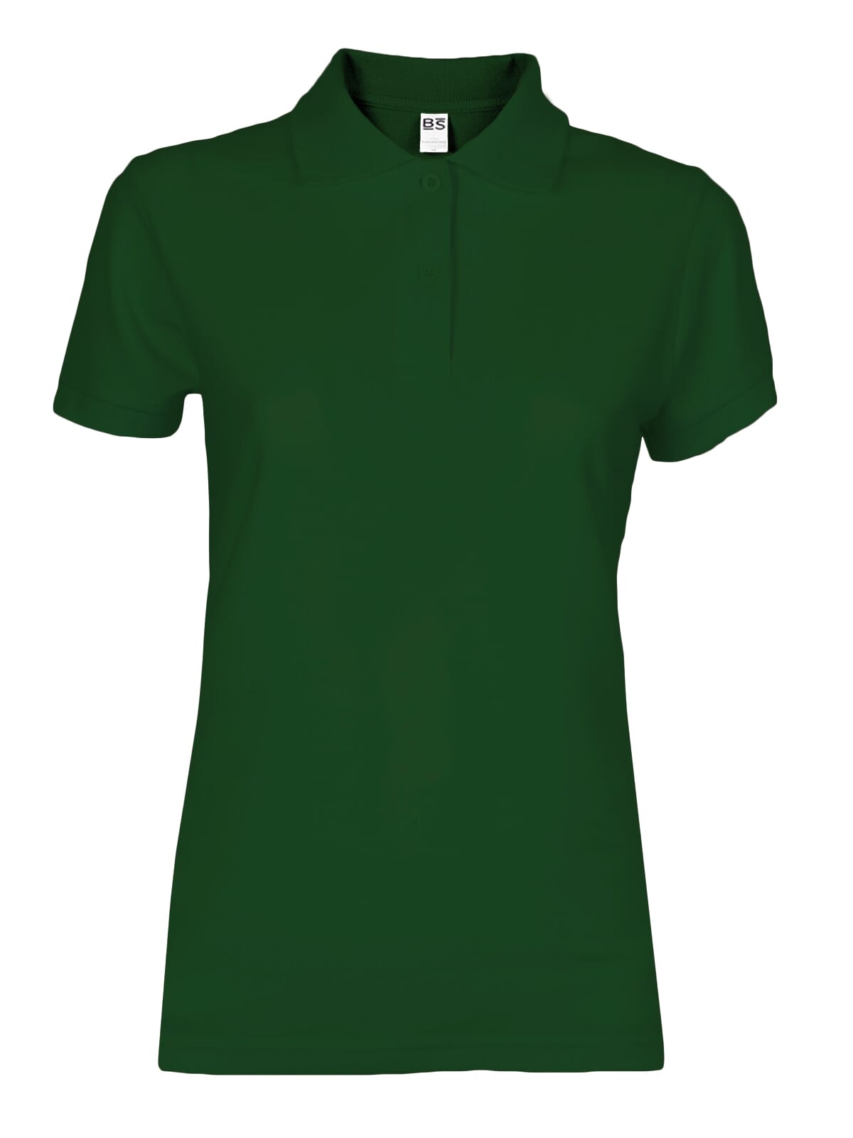 BS Evolution Damen Polo, 180 g/m²